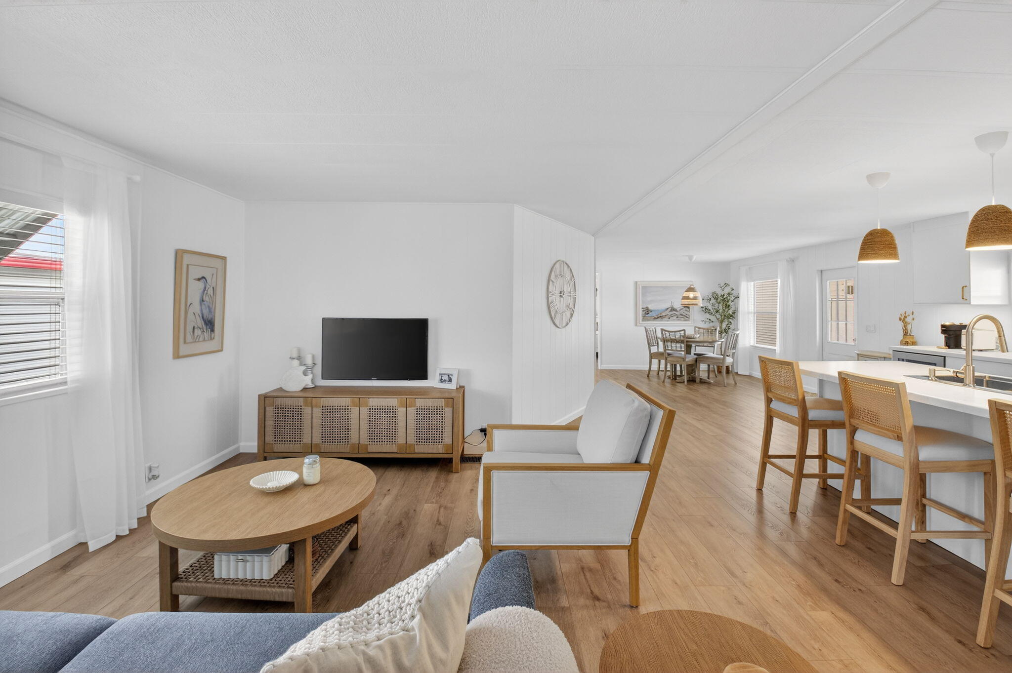 JAMAICA BAY MOBILE HOME CO OP - Residential