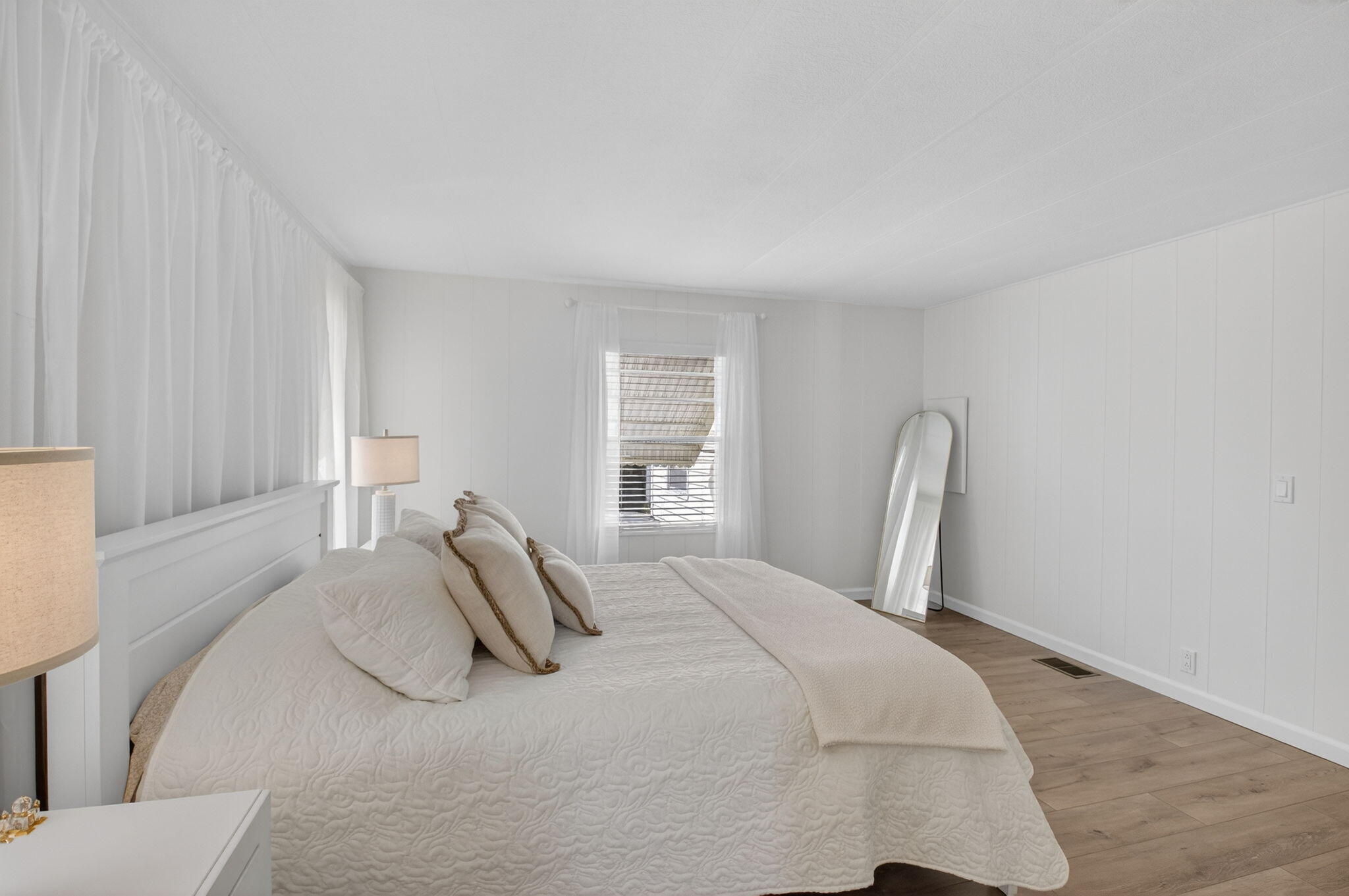 JAMAICA BAY MOBILE HOME CO OP - Residential