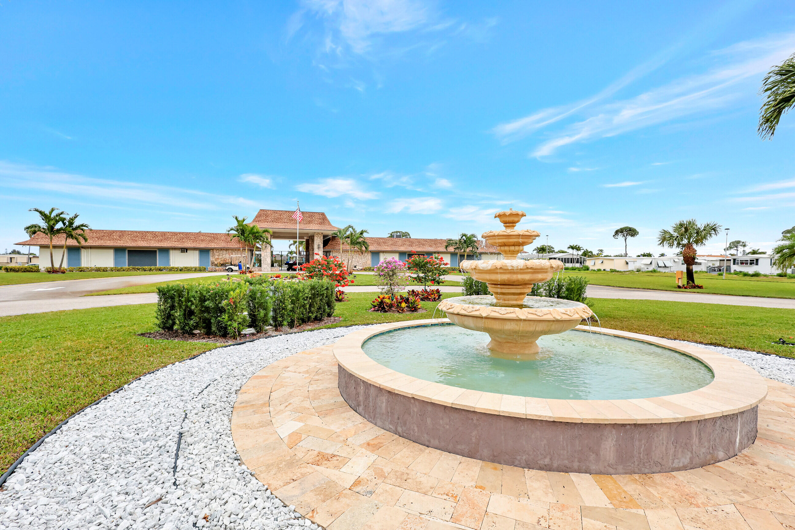 JAMAICA BAY MOBILE HOME CO OP - Residential