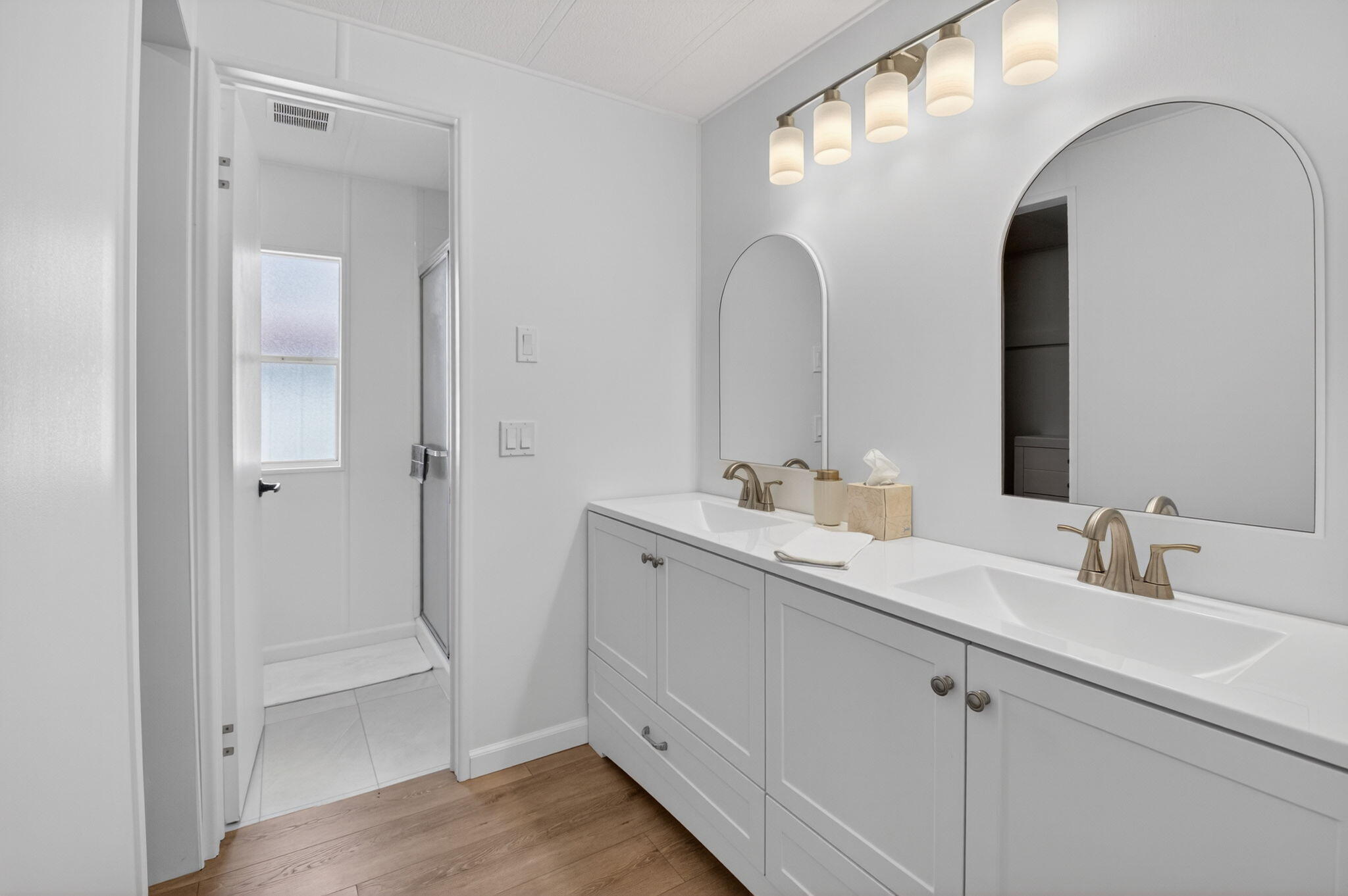 JAMAICA BAY MOBILE HOME CO OP - Residential