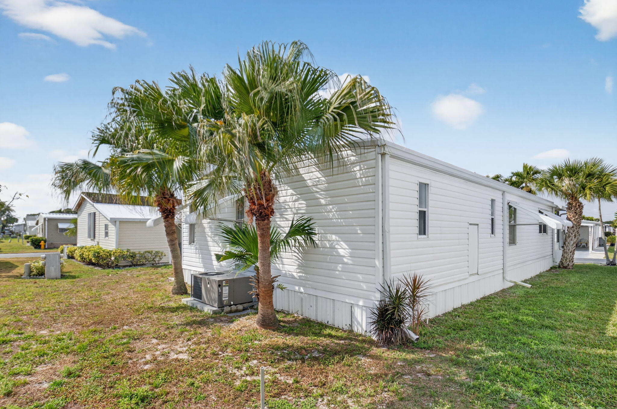 JAMAICA BAY MOBILE HOME CO OP - Residential
