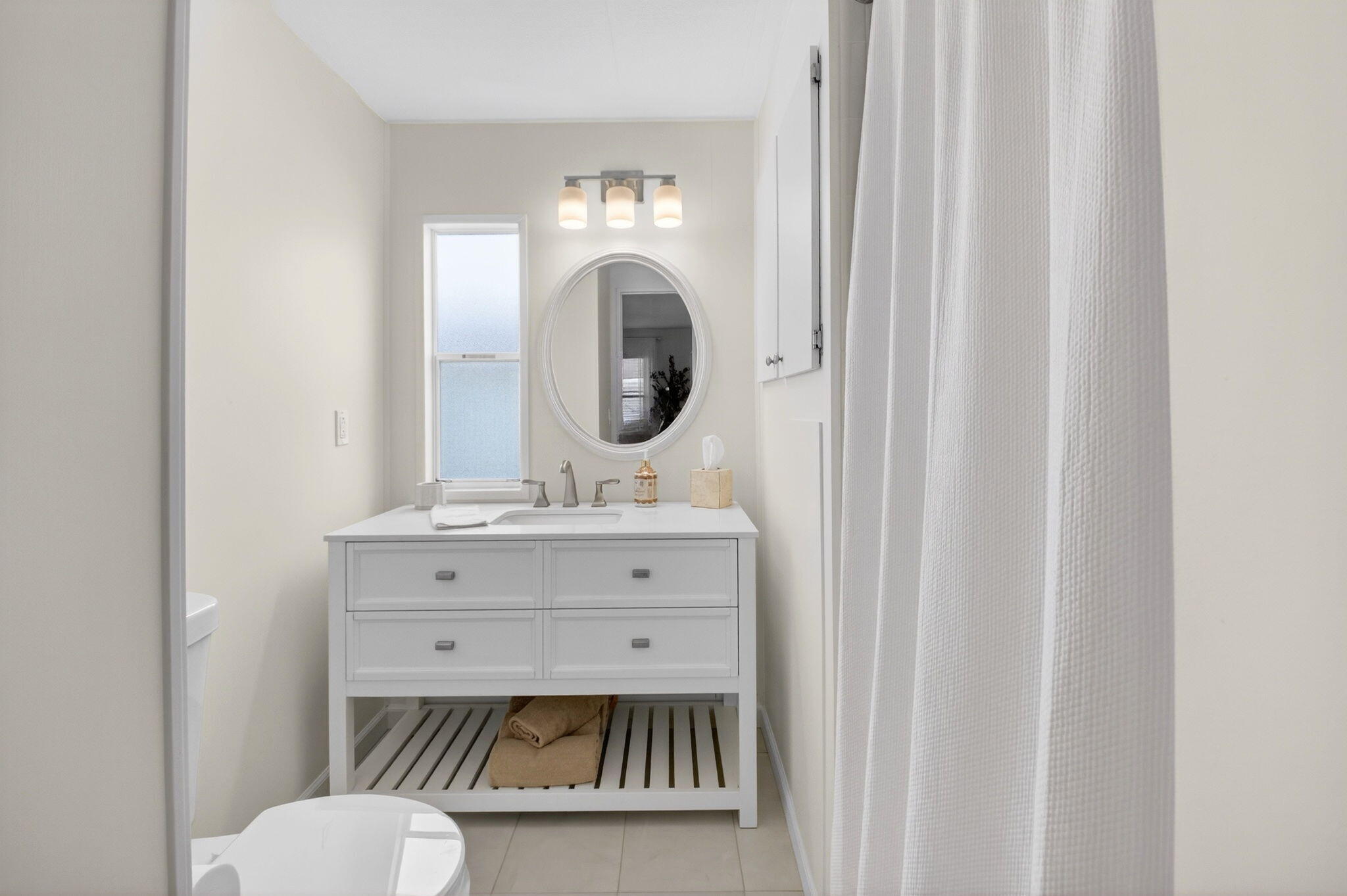 JAMAICA BAY MOBILE HOME CO OP - Residential