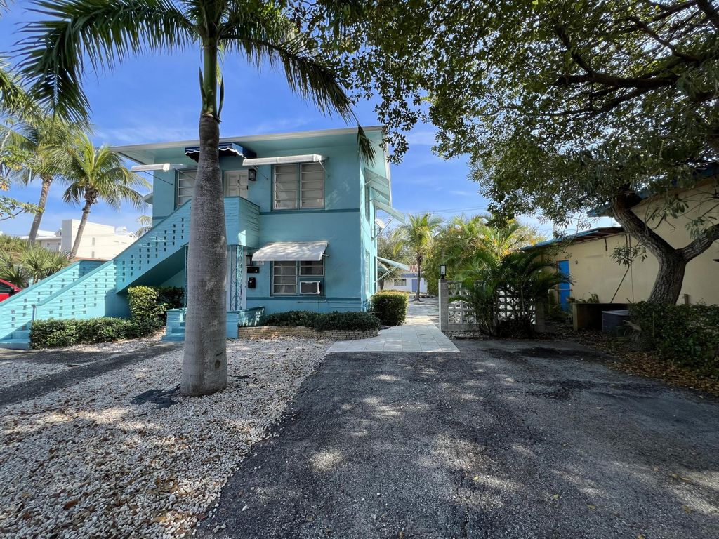 Photo of 173 SE 5th Avenue #3, Delray Beach, FL 33483 (MLS # R11064917)