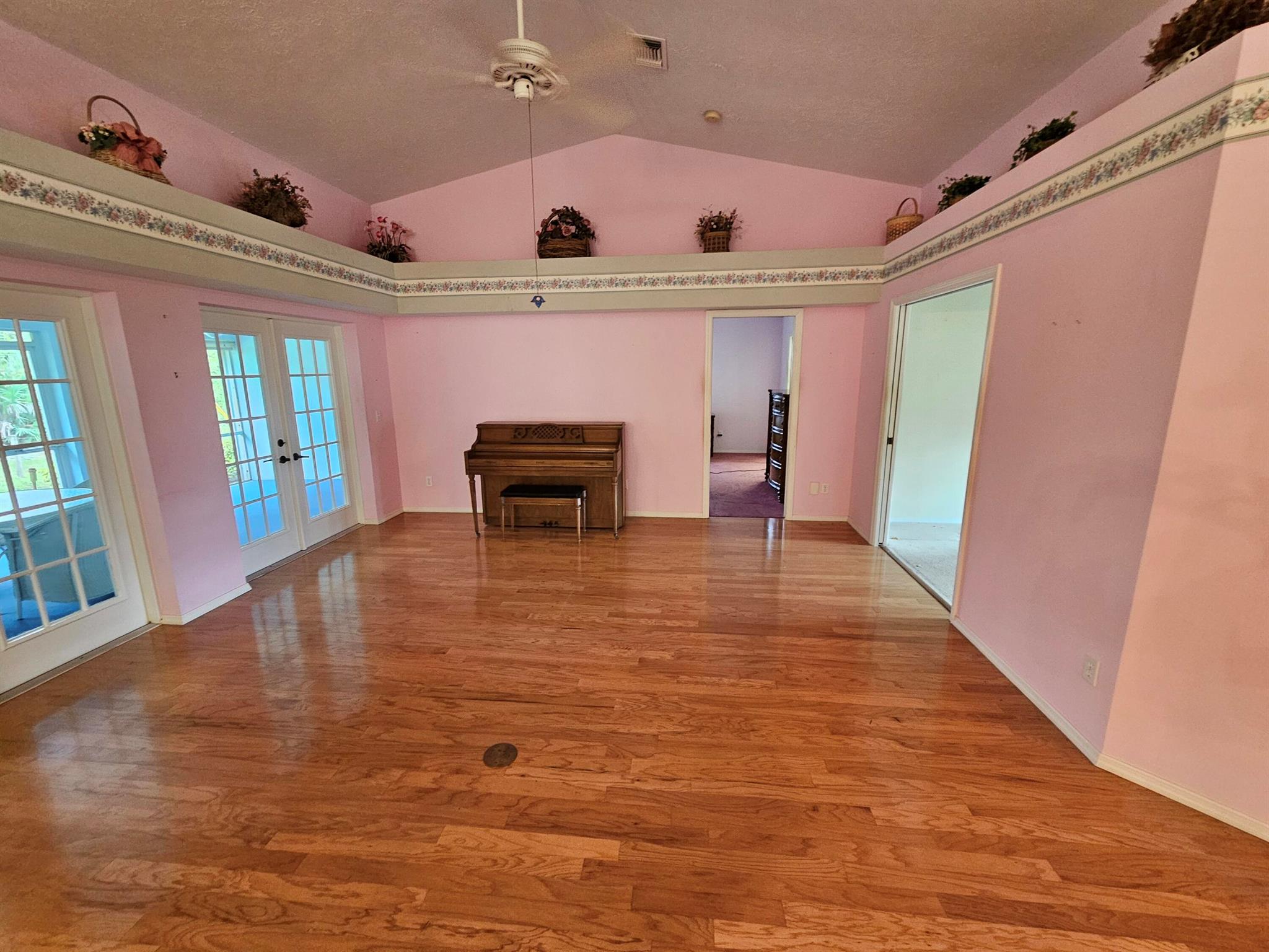 SECT 39 - Residential