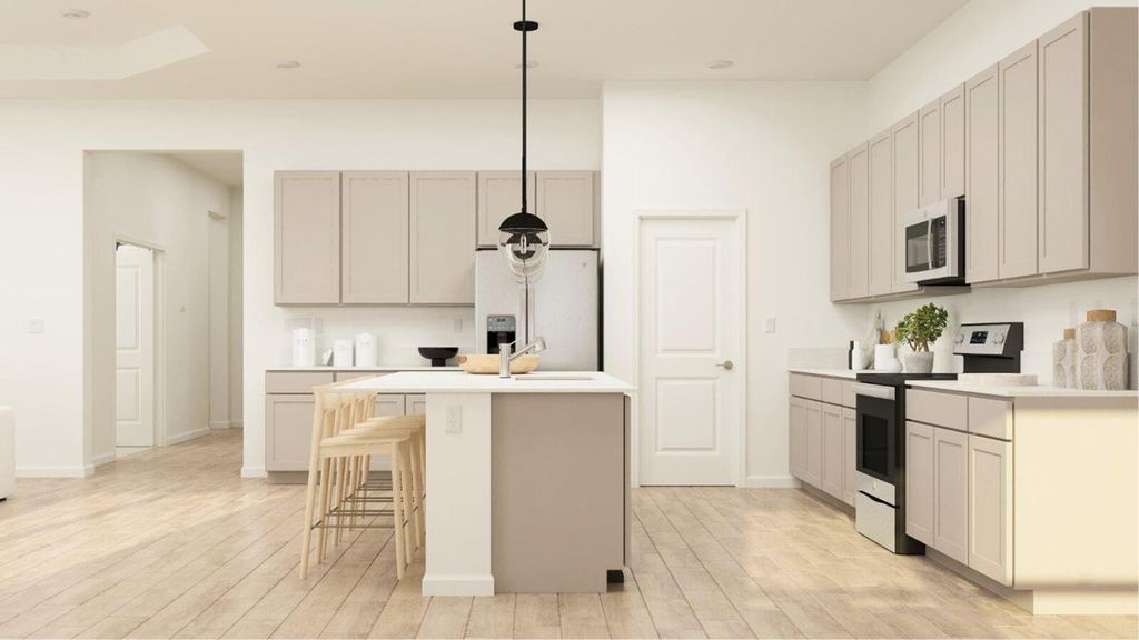 Photo of 13915 SE Timberoak Road, Port Saint Lucie, FL 34987 (MLS # R11092690)