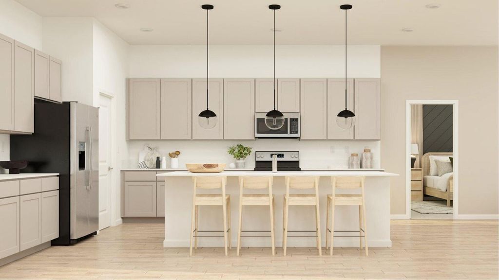 Photo of 13915 SE Timberoak Road, Port Saint Lucie, FL 34987 (MLS # R11092690)