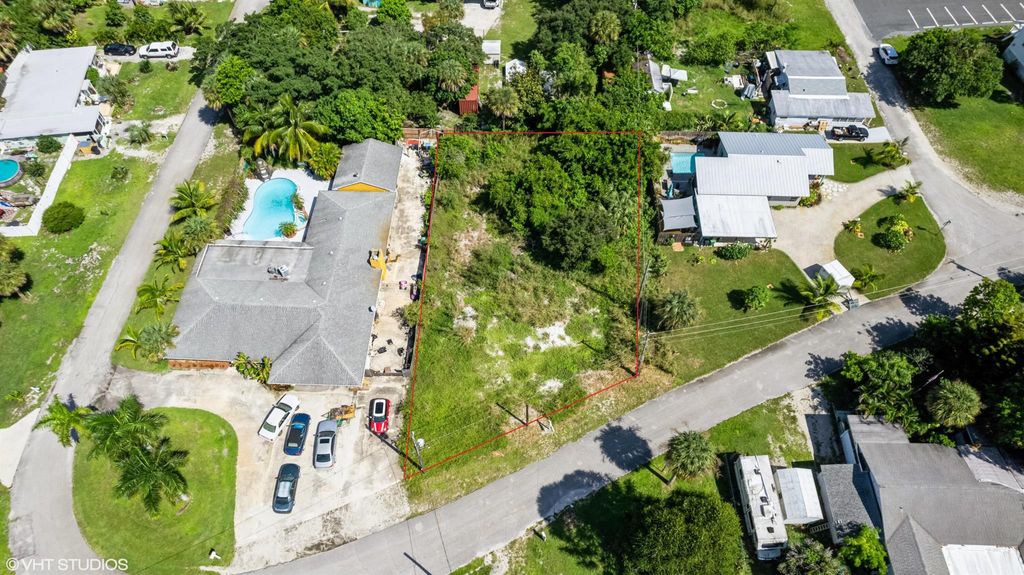 Photo of 0 Ridge Avenue, Fort Pierce, FL 34982 (MLS # R11030285)