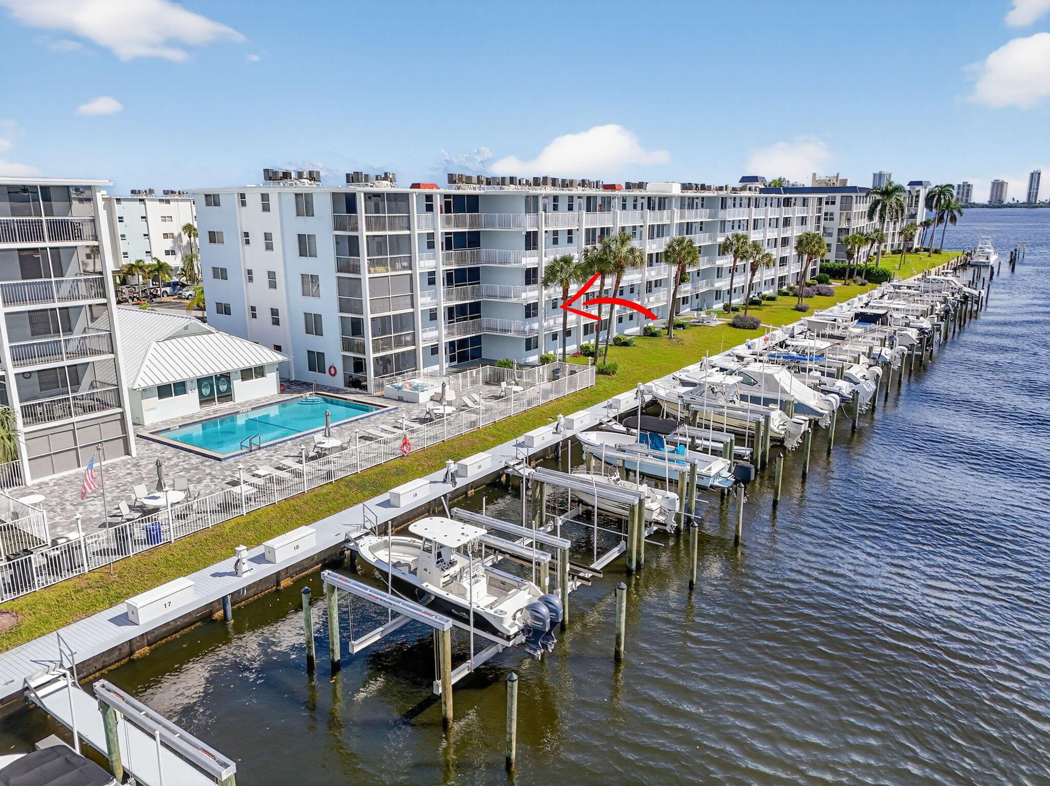 PARADISE VILLAS CONDO - Residential