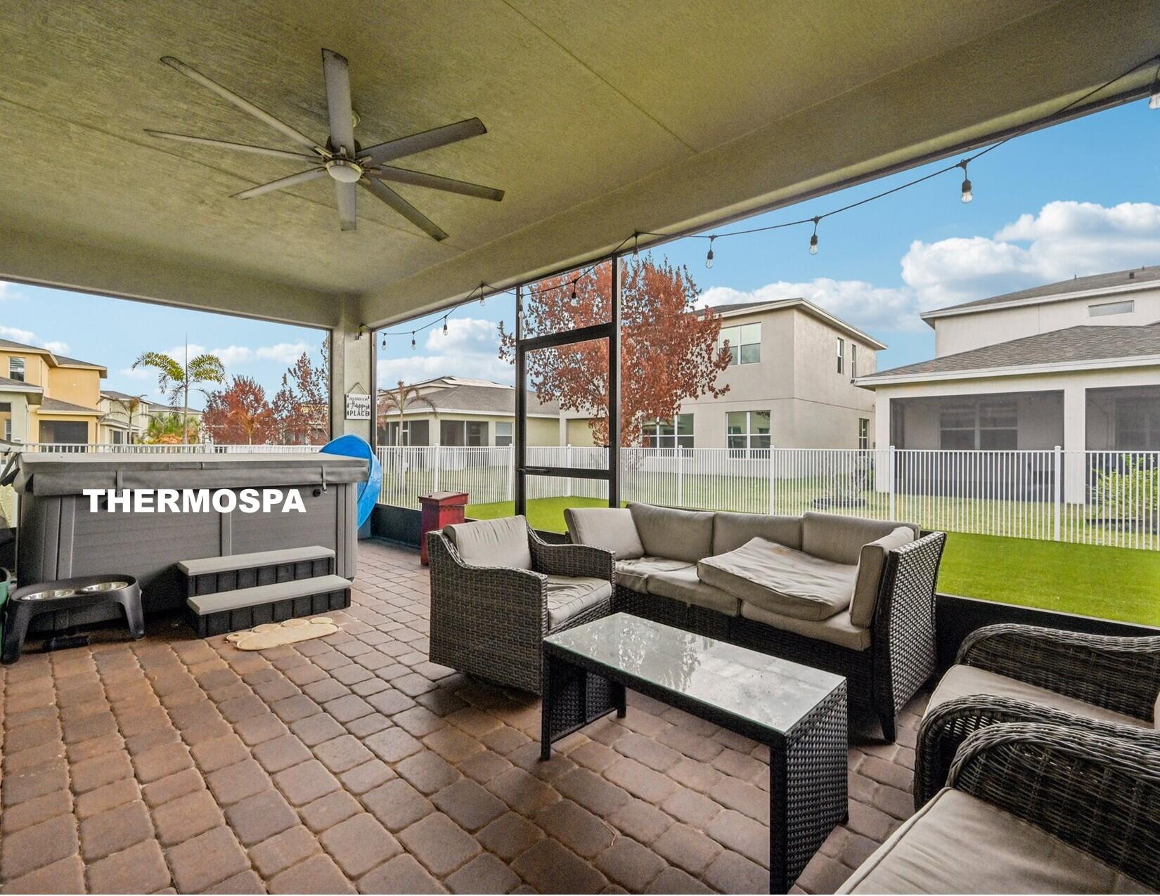 Vizcaya Falls - Residential