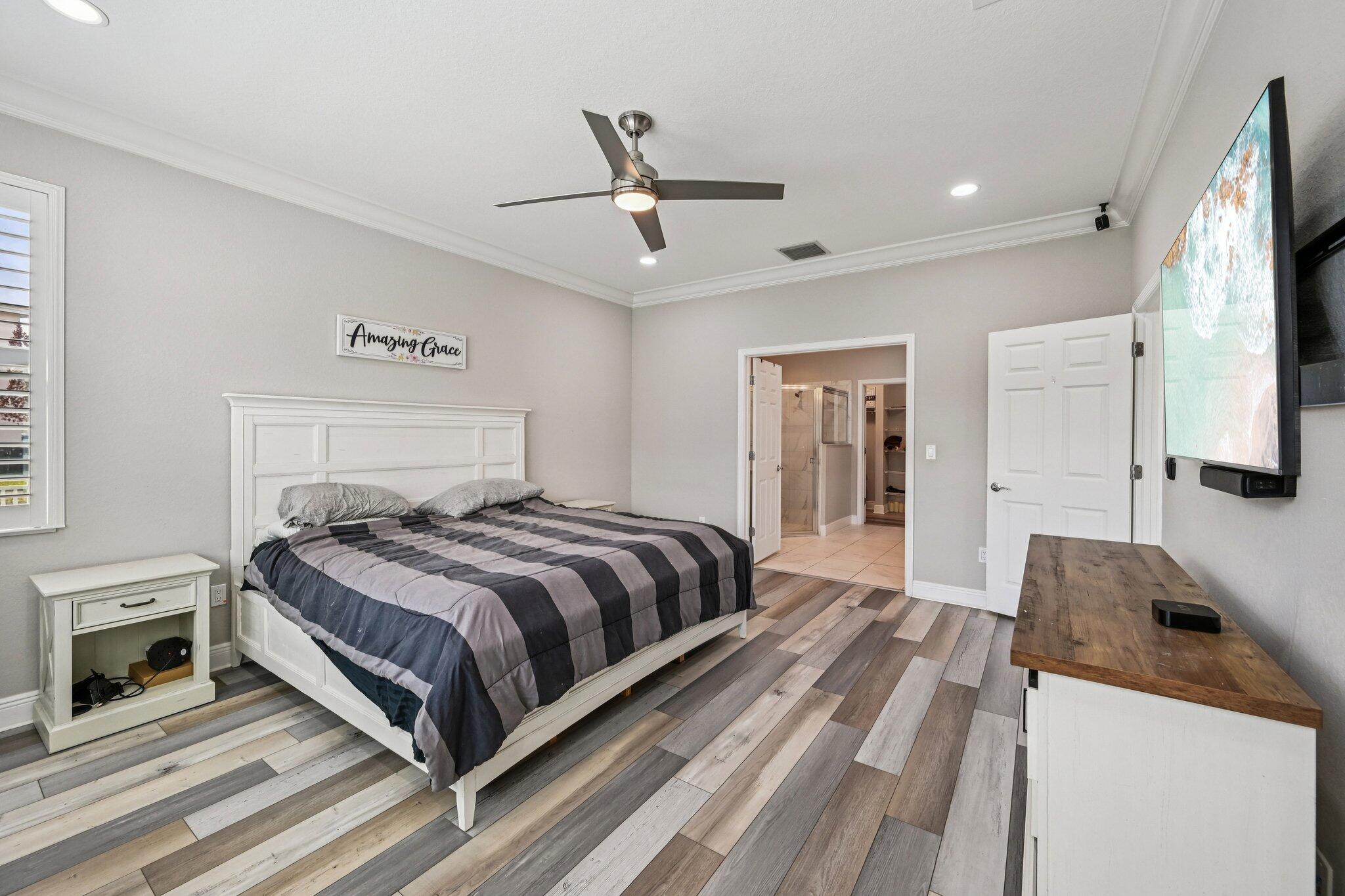 Vizcaya Falls - Residential