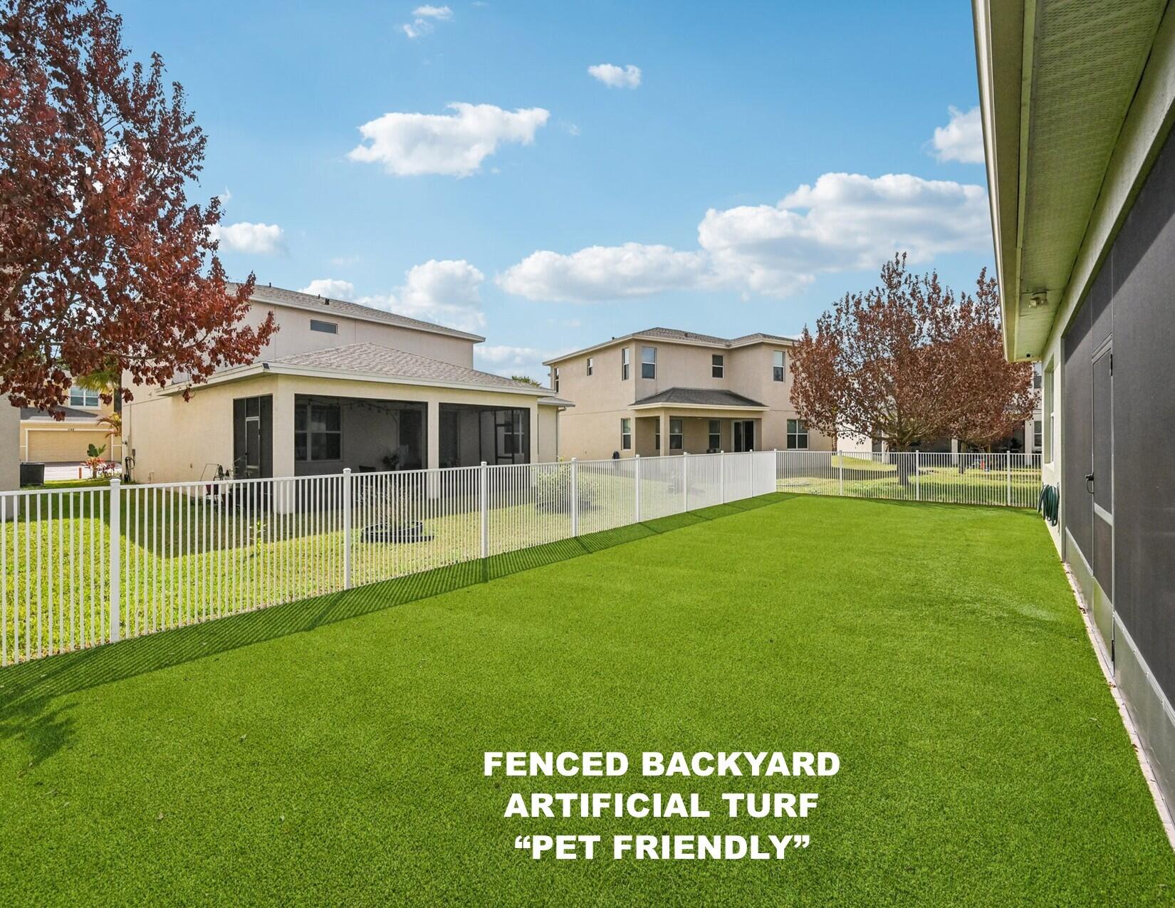 Vizcaya Falls - Residential