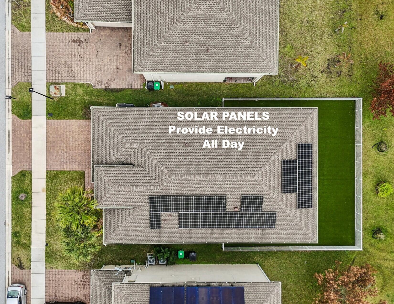 Vizcaya Falls - Residential