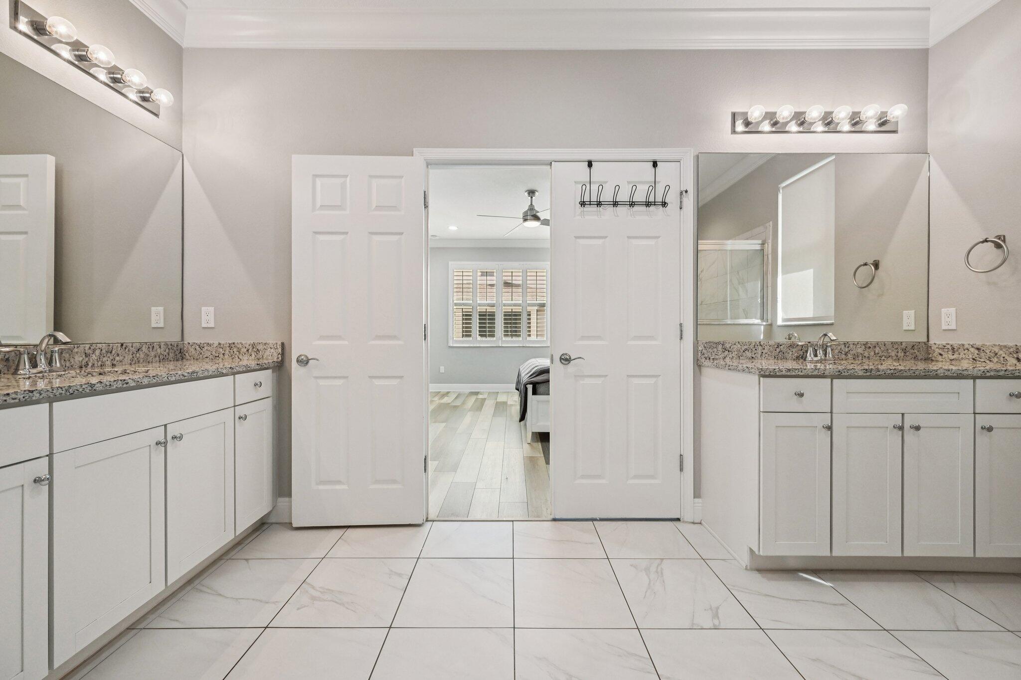 Vizcaya Falls - Residential