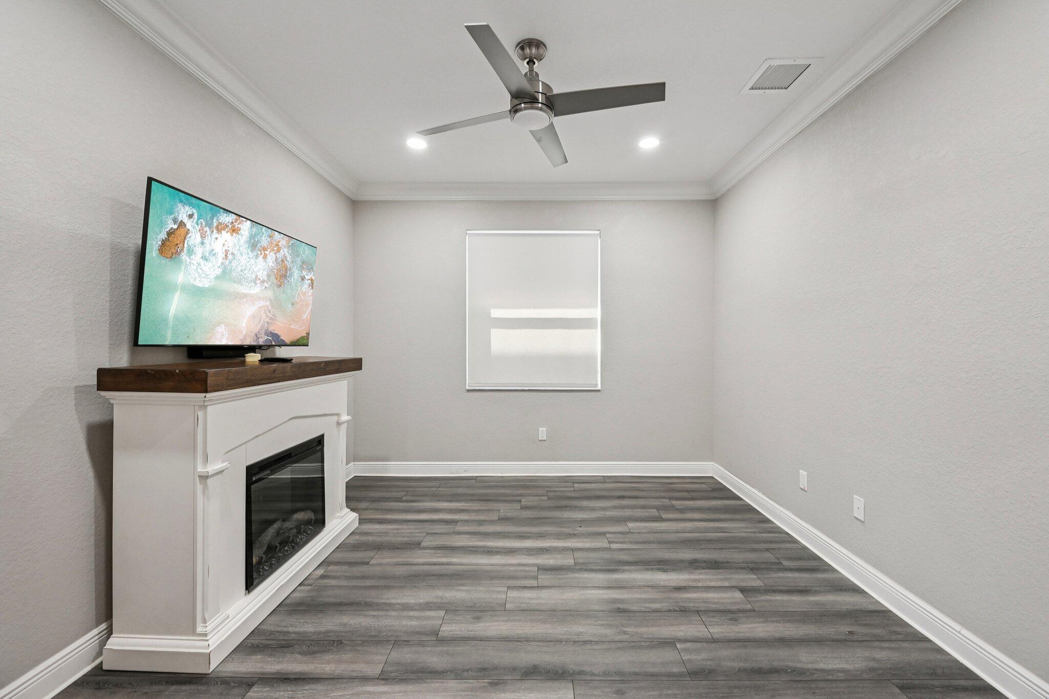 Vizcaya Falls - Residential