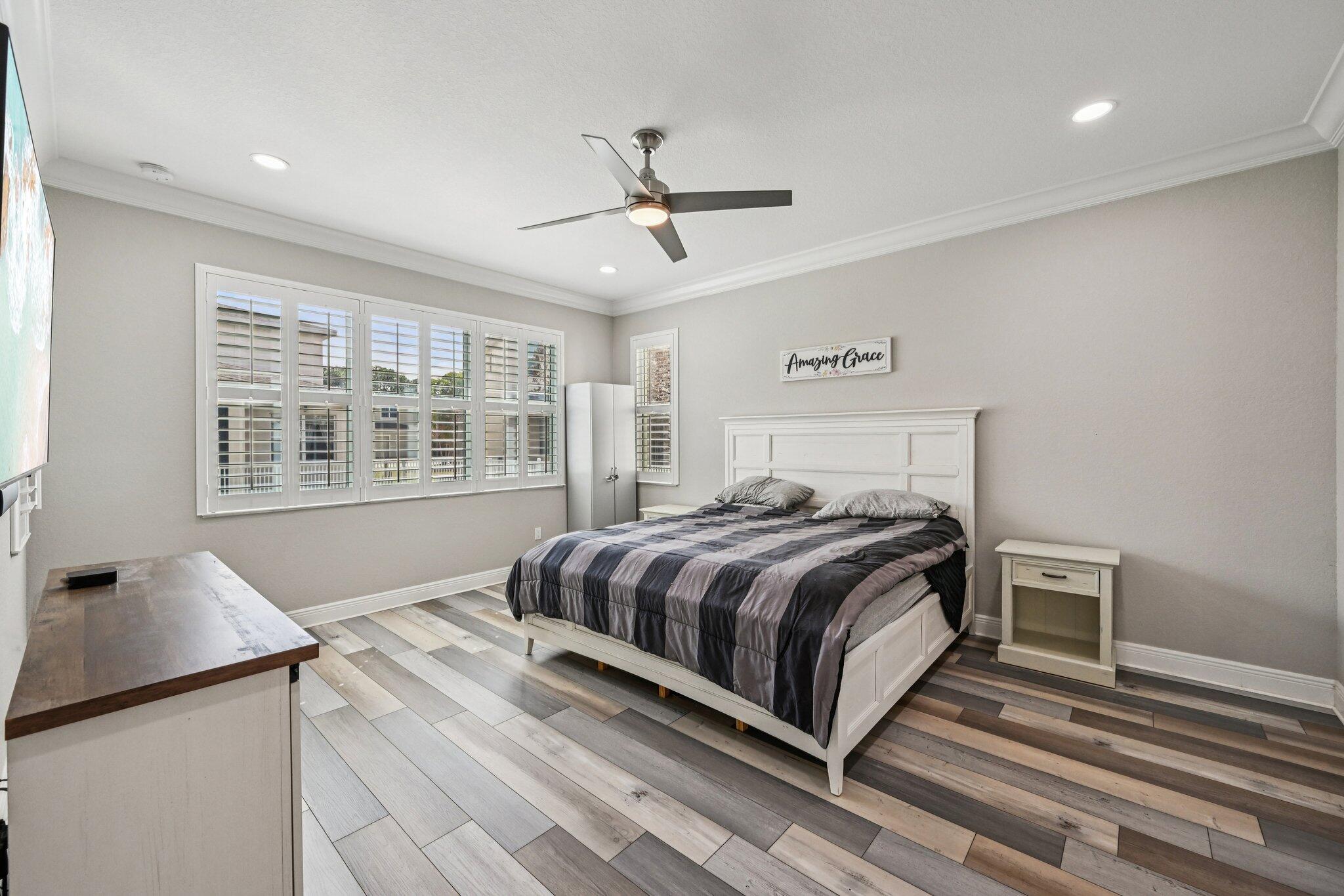 Vizcaya Falls - Residential