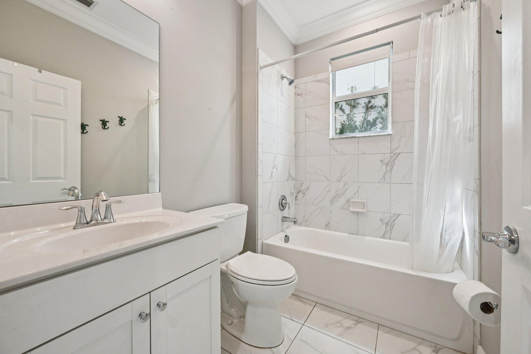 Vizcaya Falls - Residential