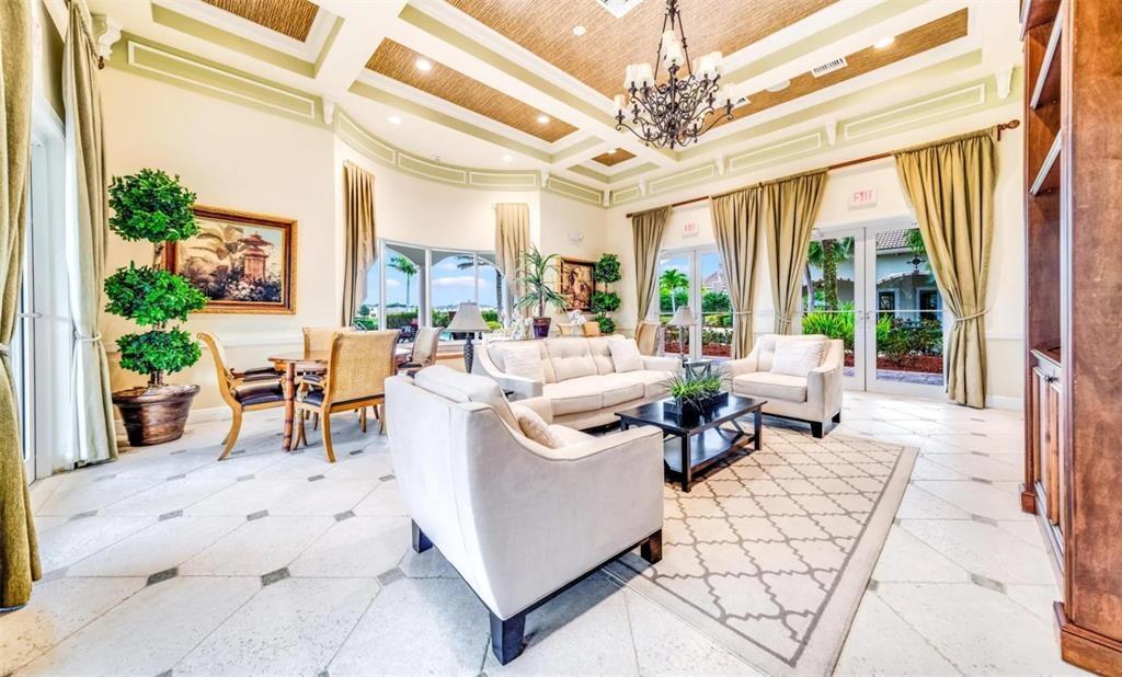 Vizcaya Falls - Residential