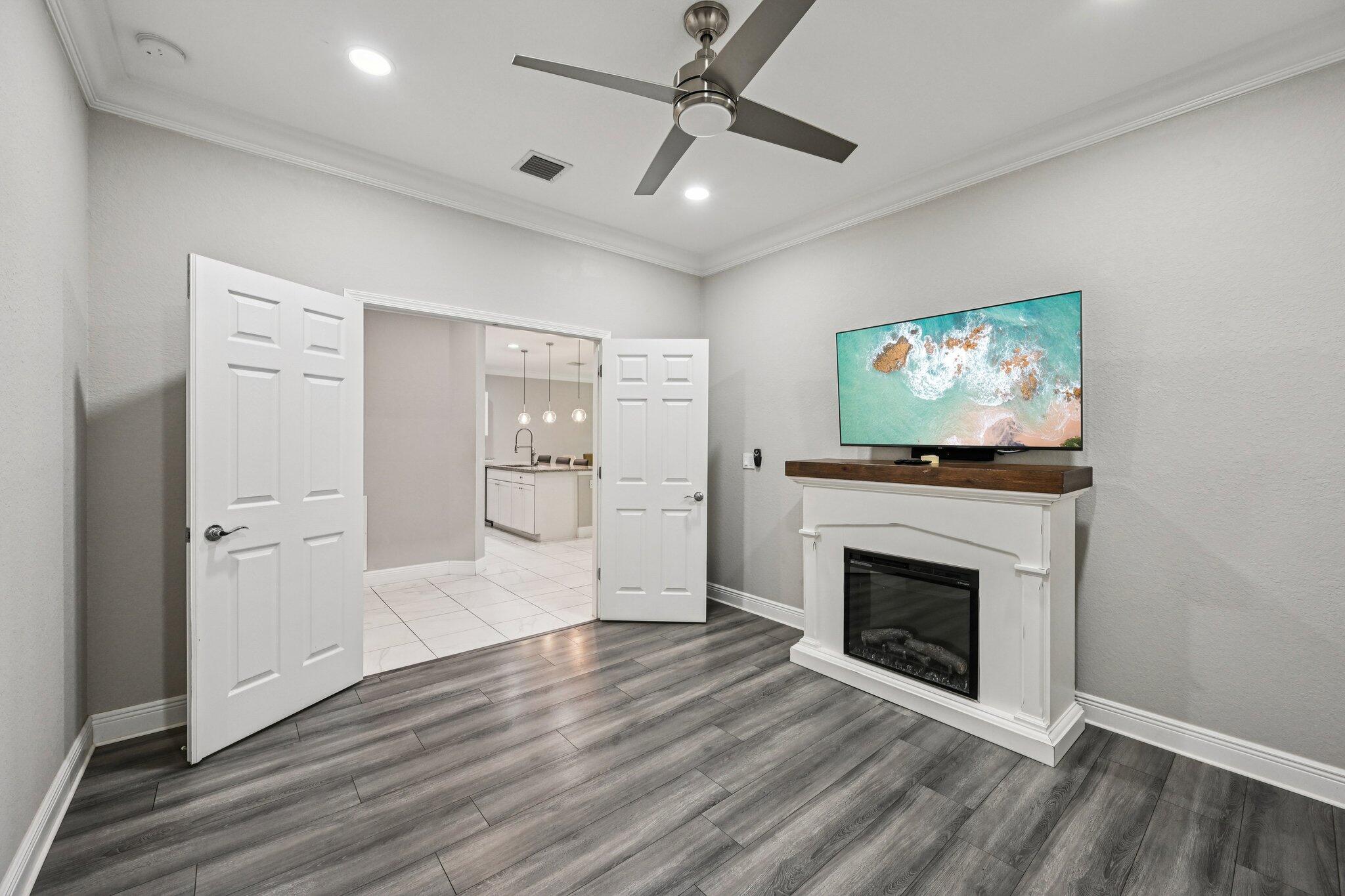 Vizcaya Falls - Residential