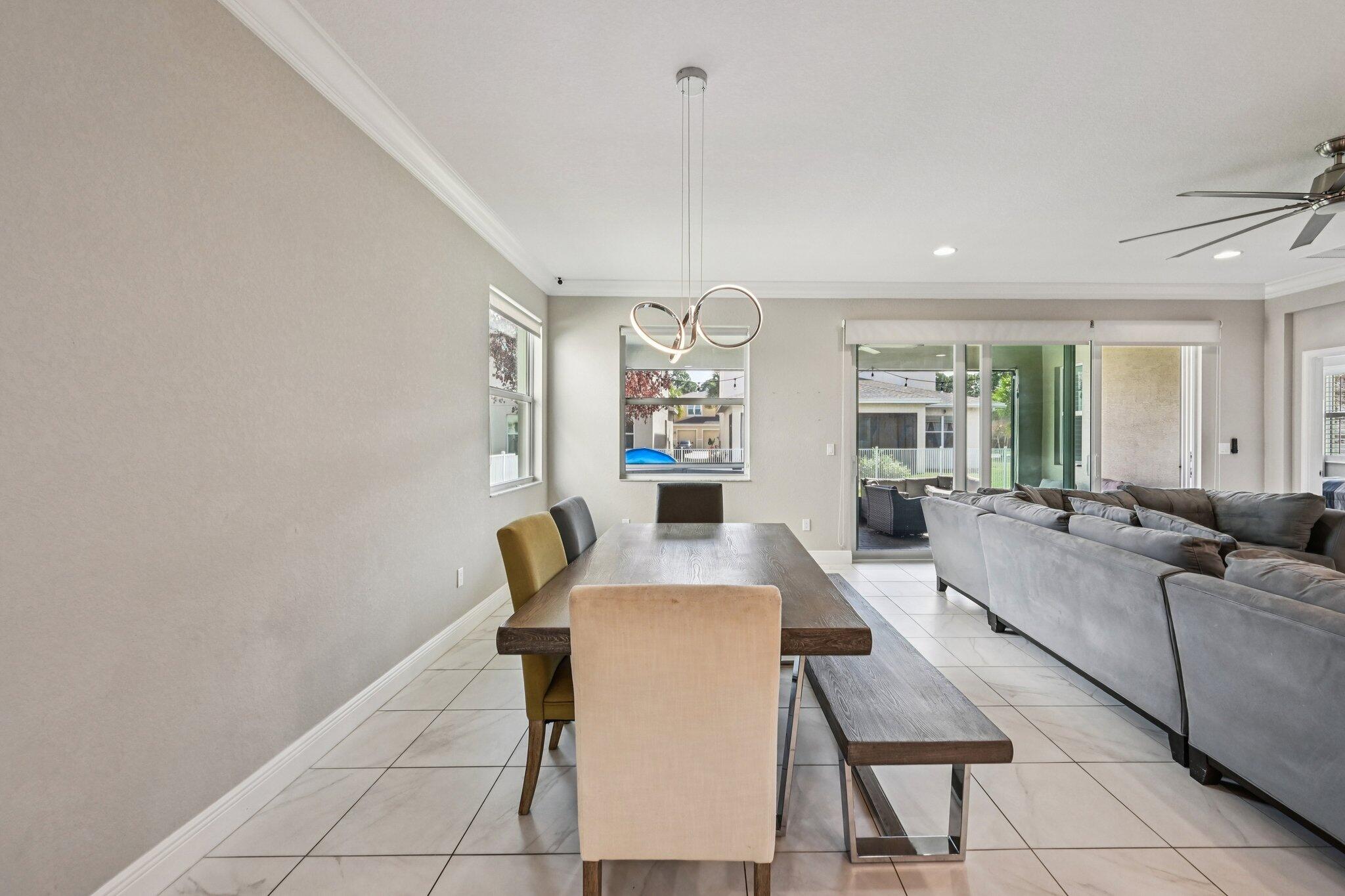 Vizcaya Falls - Residential