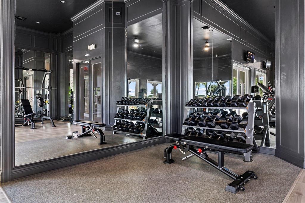 Vizcaya Falls - Residential