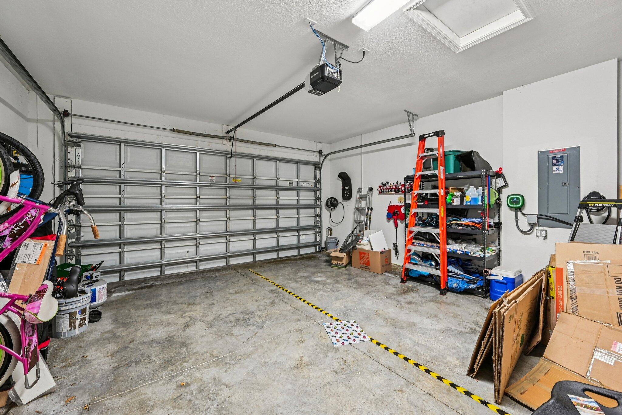 Vizcaya Falls - Residential