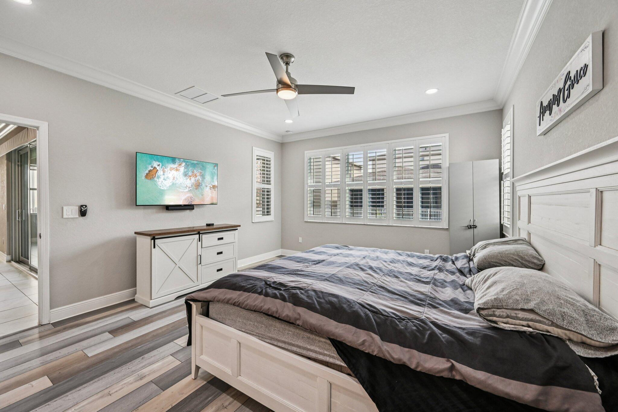 Vizcaya Falls - Residential