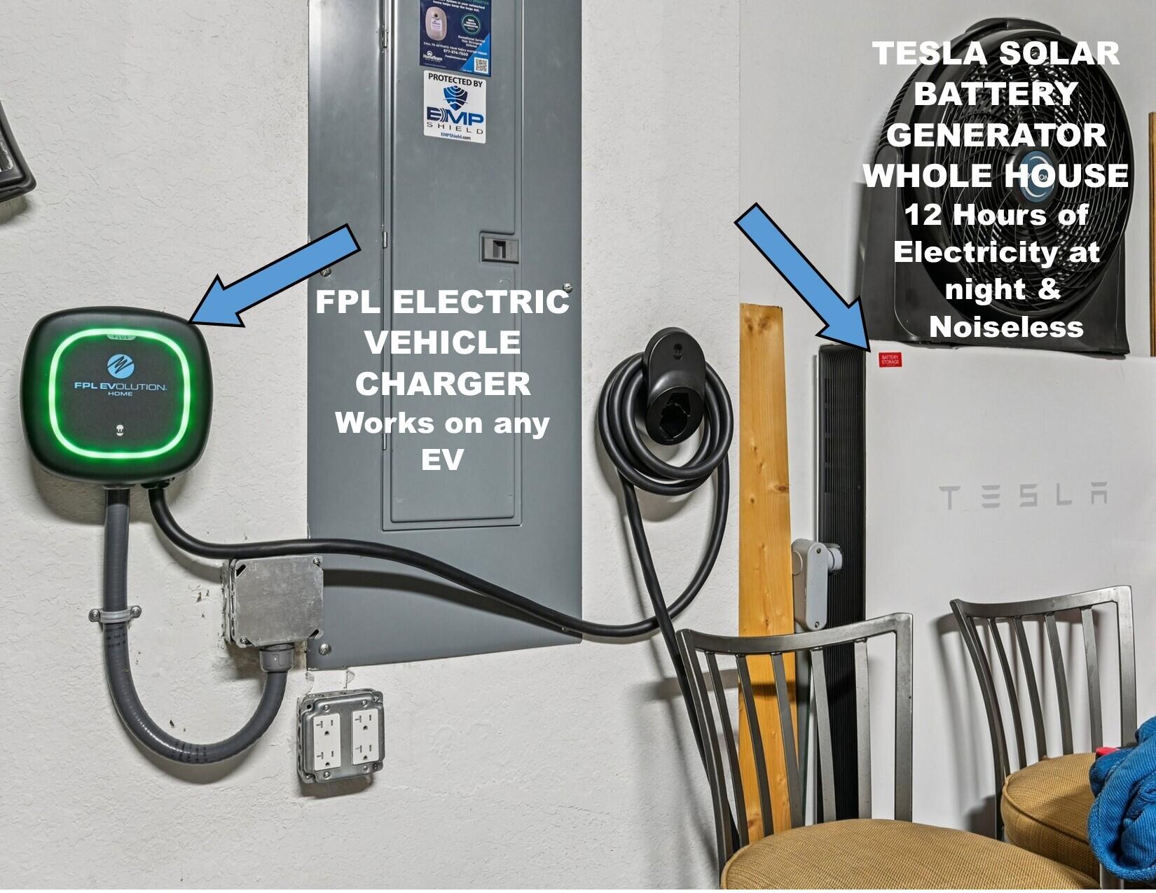 Vizcaya Falls - Residential