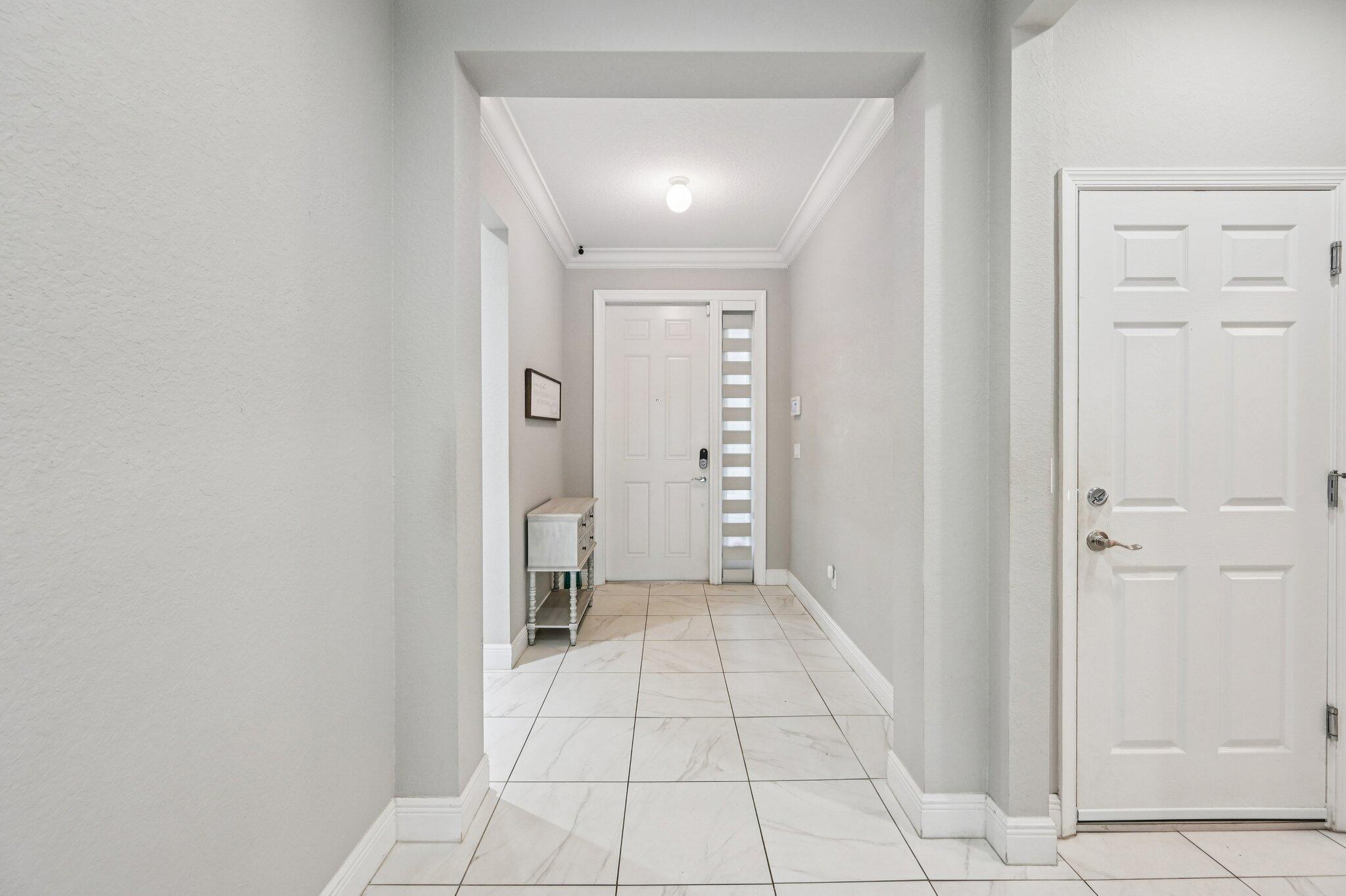 Vizcaya Falls - Residential