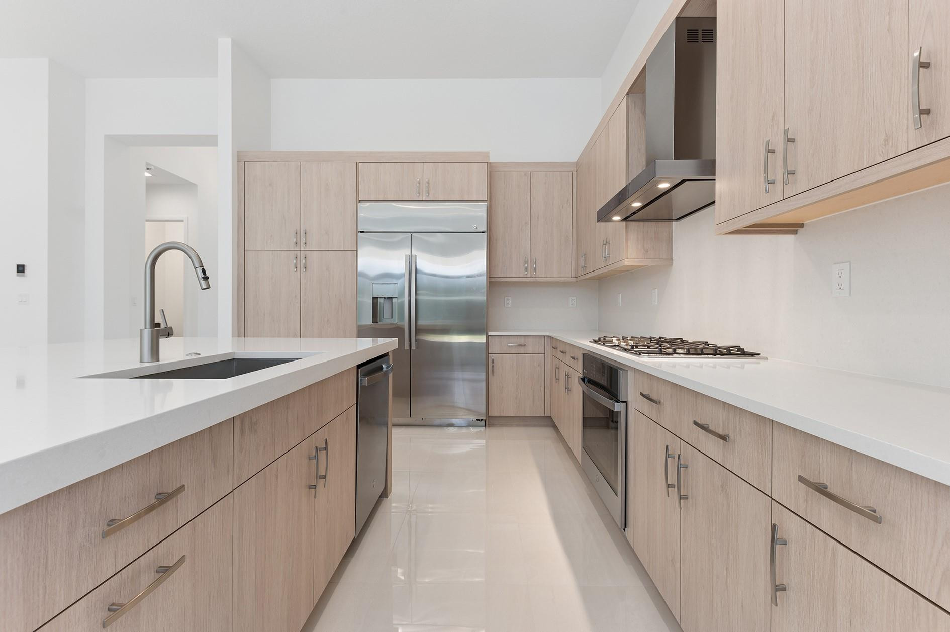 Lotus Edge - Residential