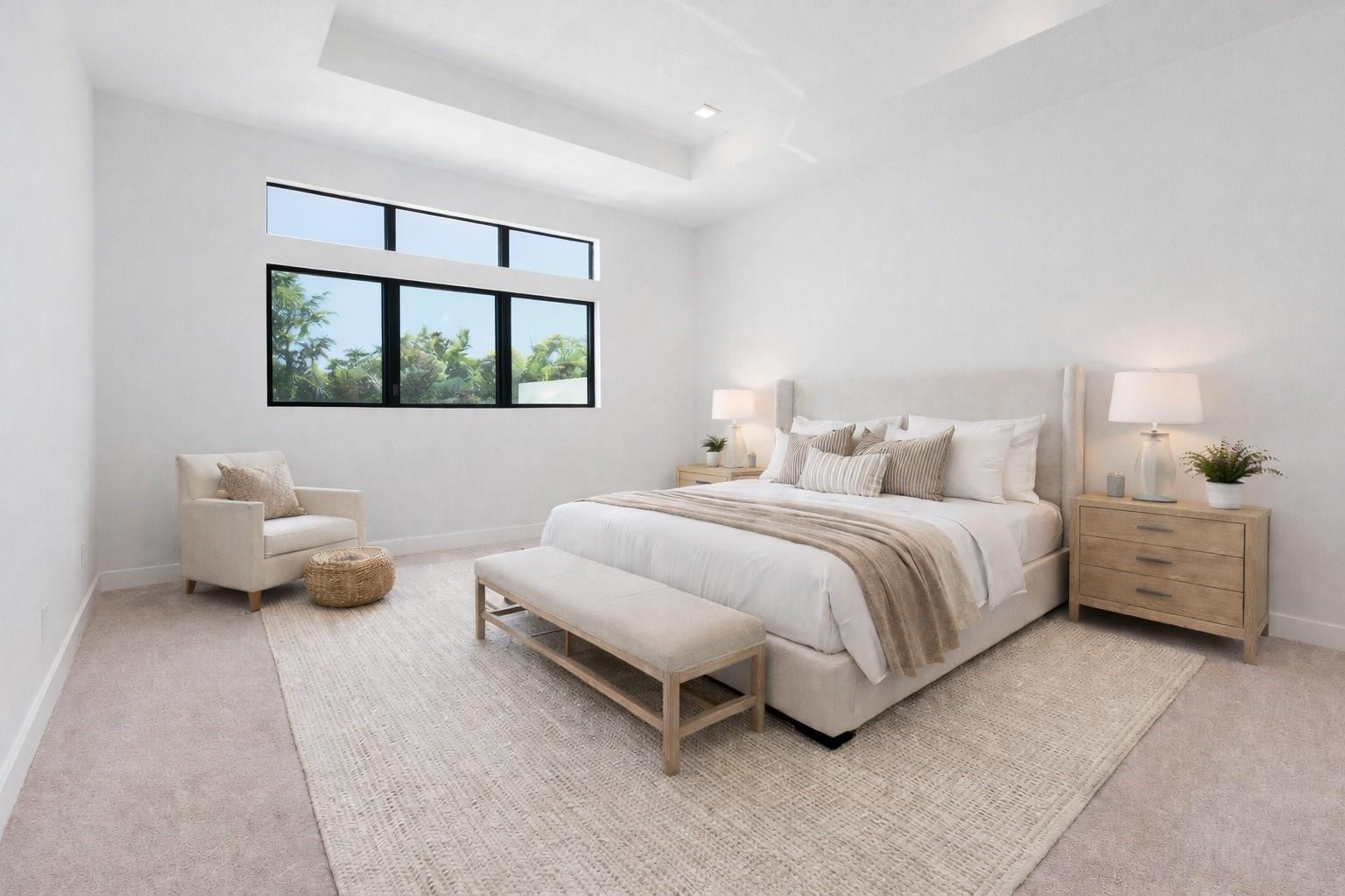 Lotus Edge - Residential