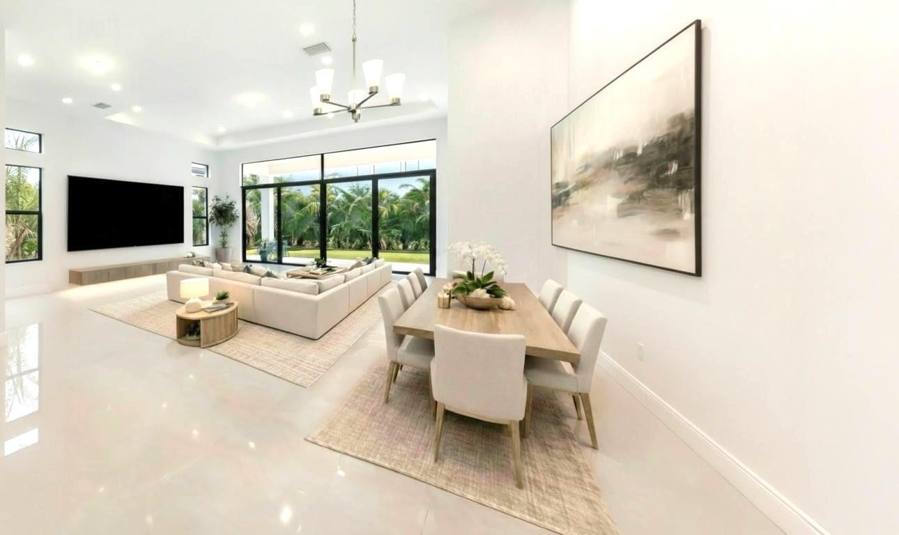 Lotus Edge - Residential