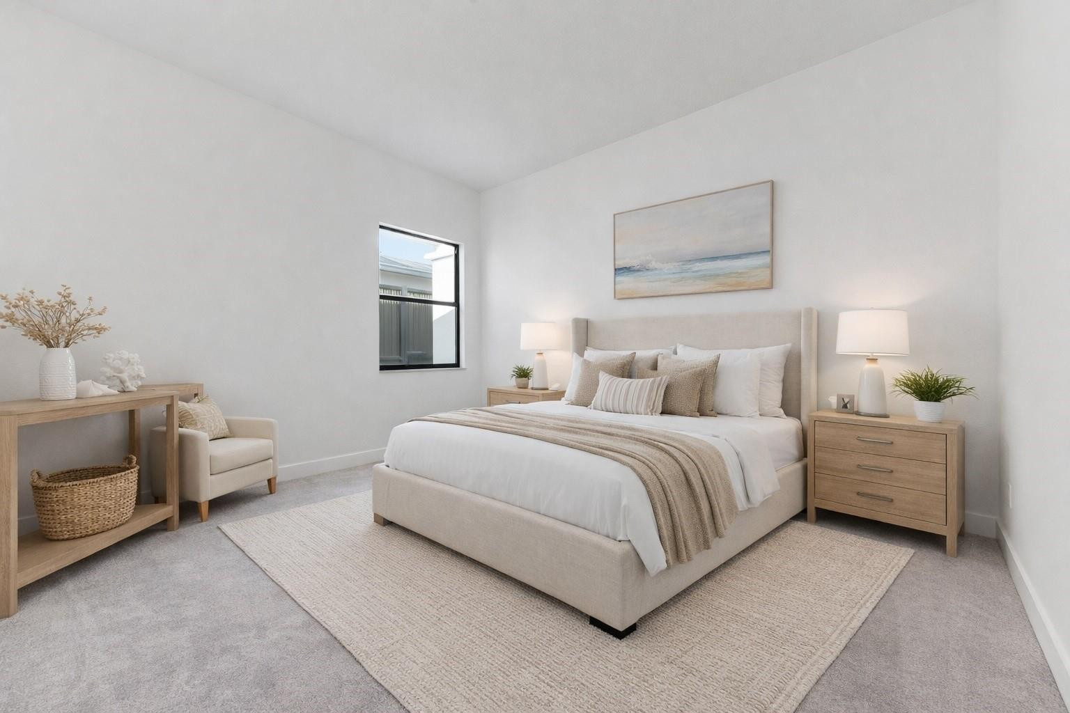 Lotus Edge - Residential