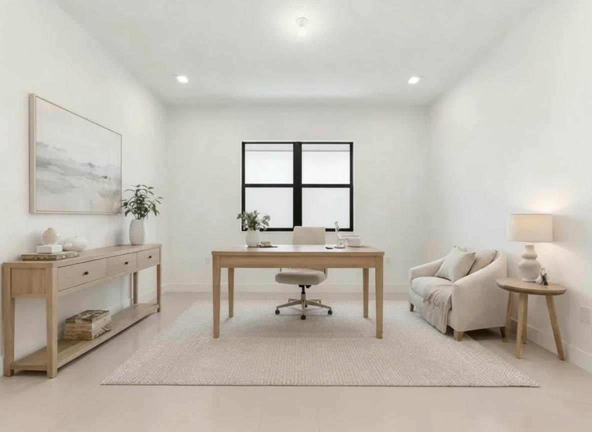 Lotus Edge - Residential