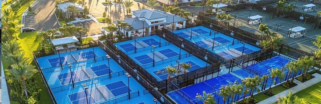 Lotus Edge - Residential