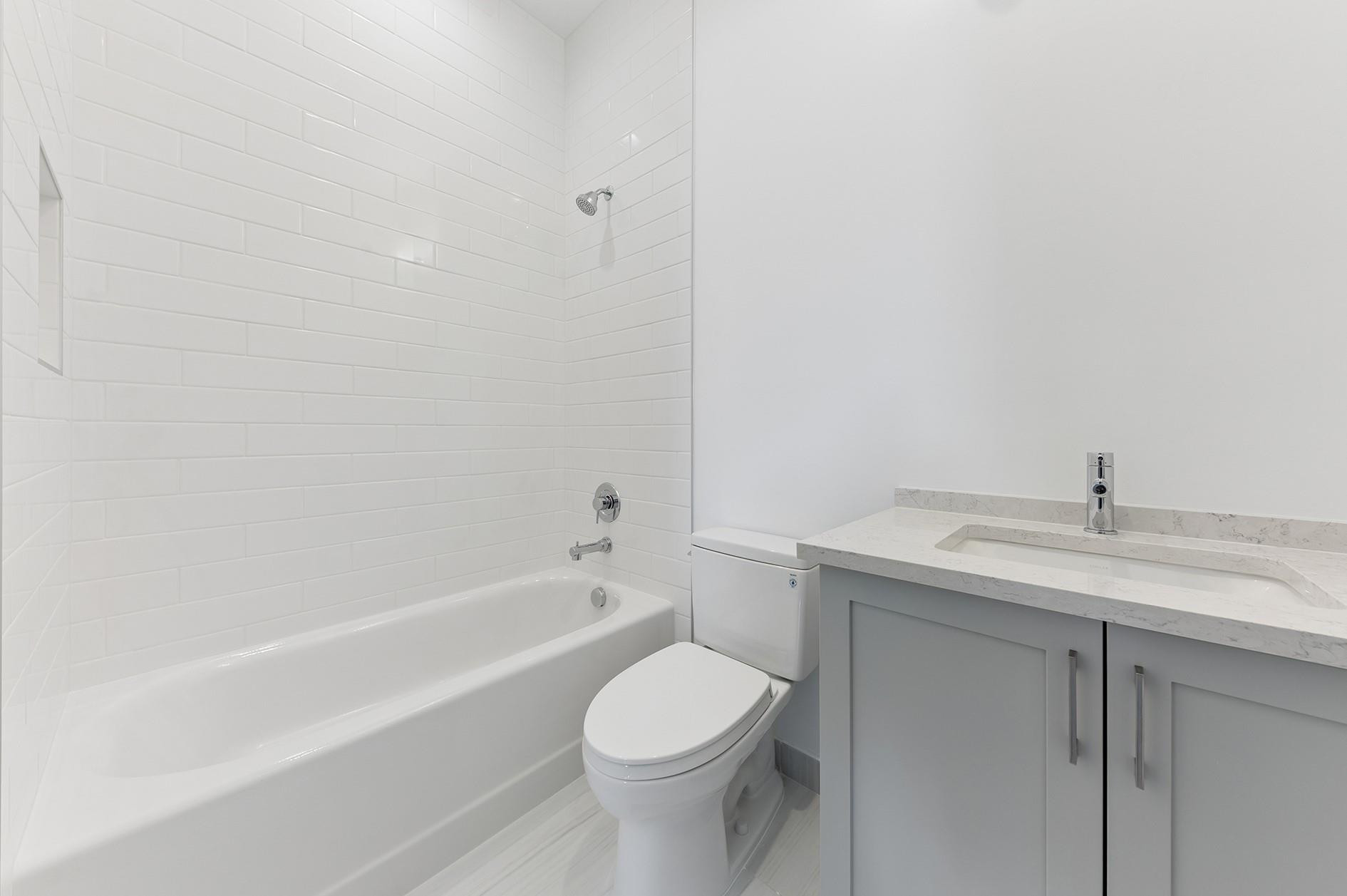 Lotus Edge - Residential