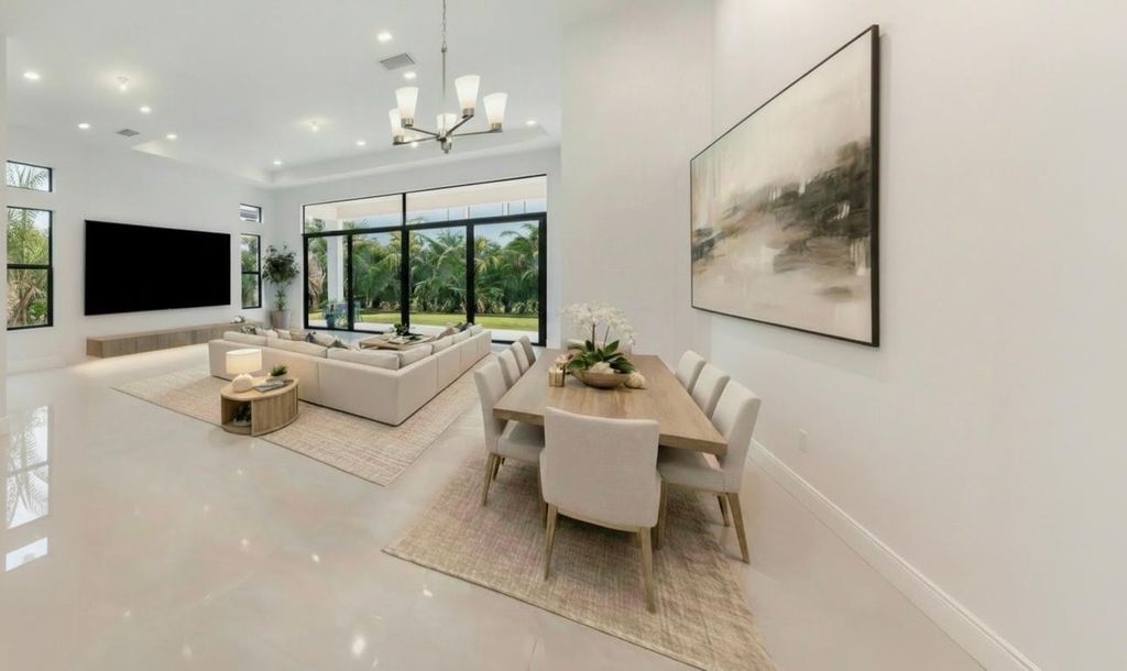 Photo of 9568 Regal Palm Court, Boca Raton, FL 33498 (MLS # F10554356)