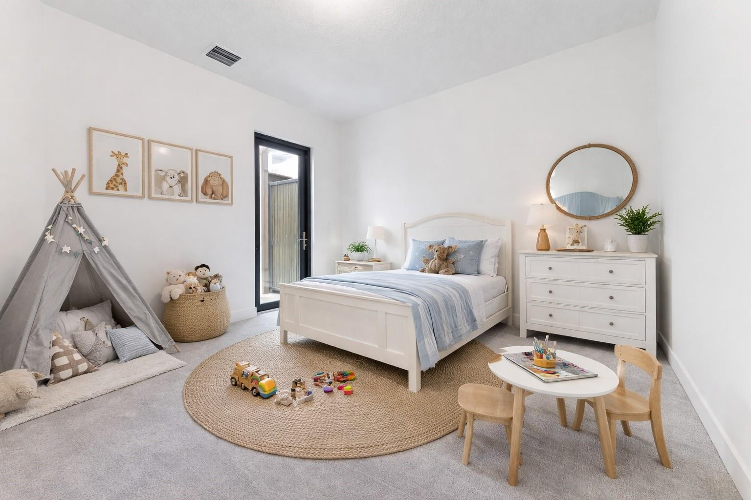 Lotus Edge - Residential