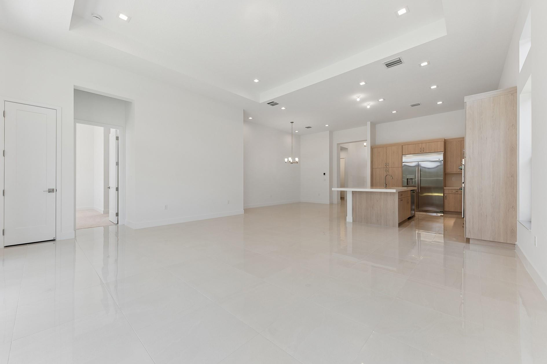 Lotus Edge - Residential