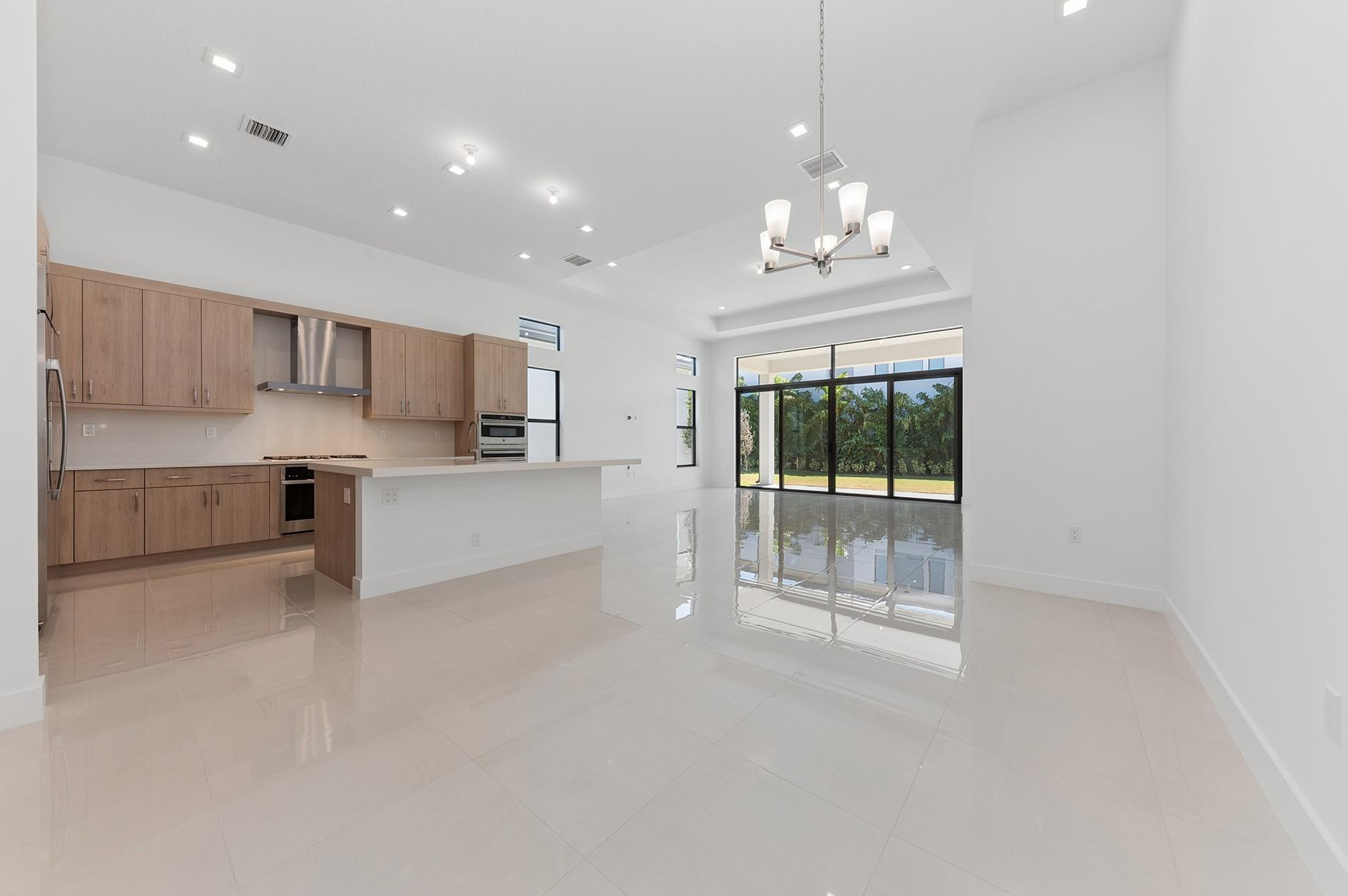 Lotus Edge - Residential