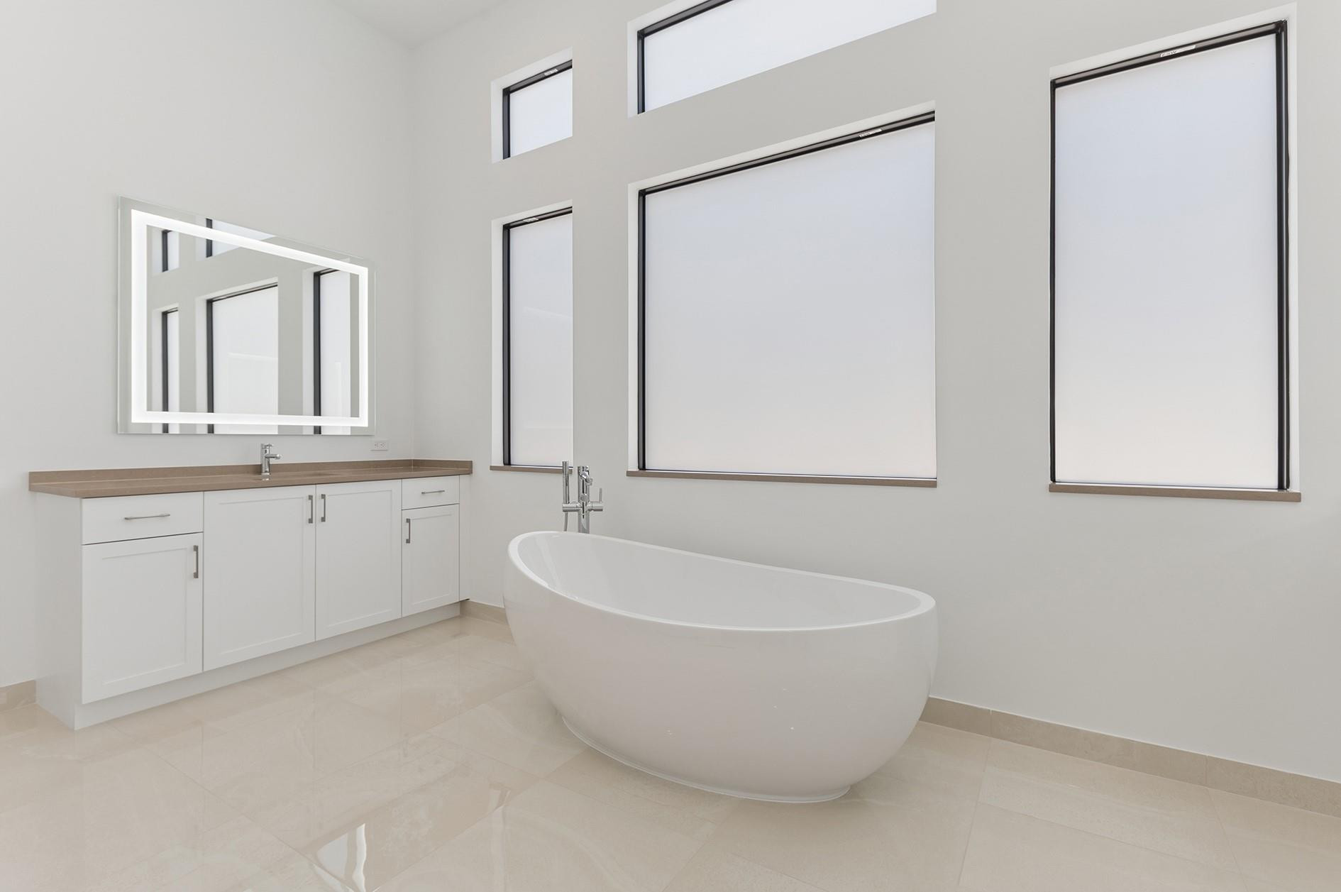 Lotus Edge - Residential