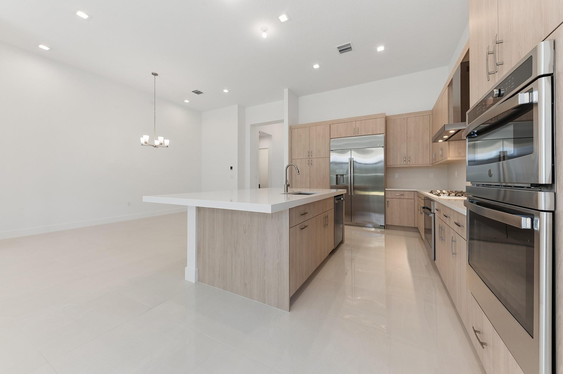 Lotus Edge - Residential