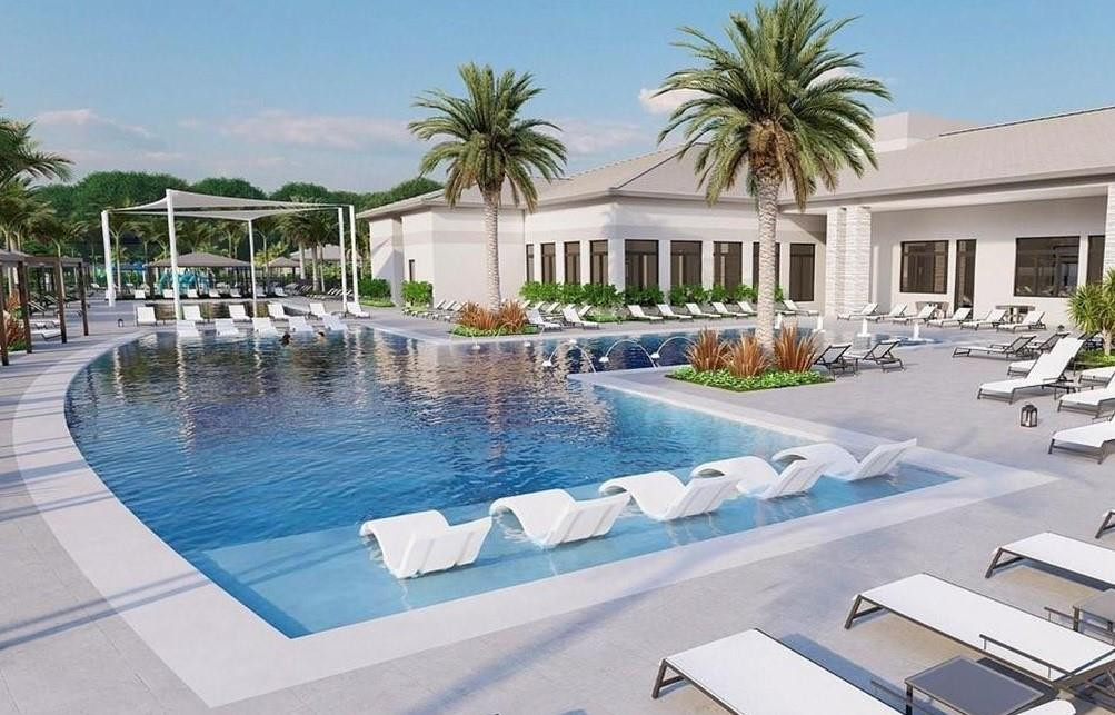 Lotus Edge - Residential