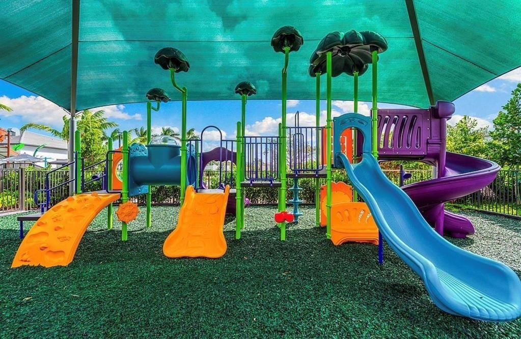 Lotus Edge - Residential