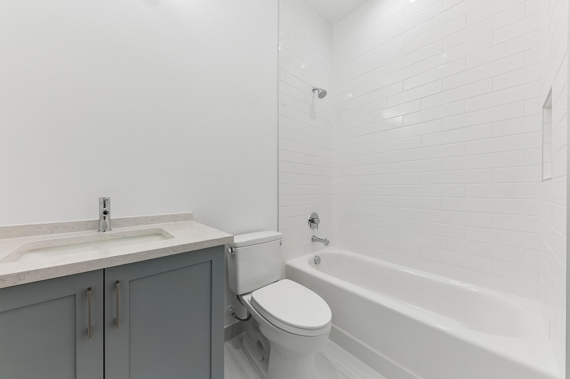 Lotus Edge - Residential