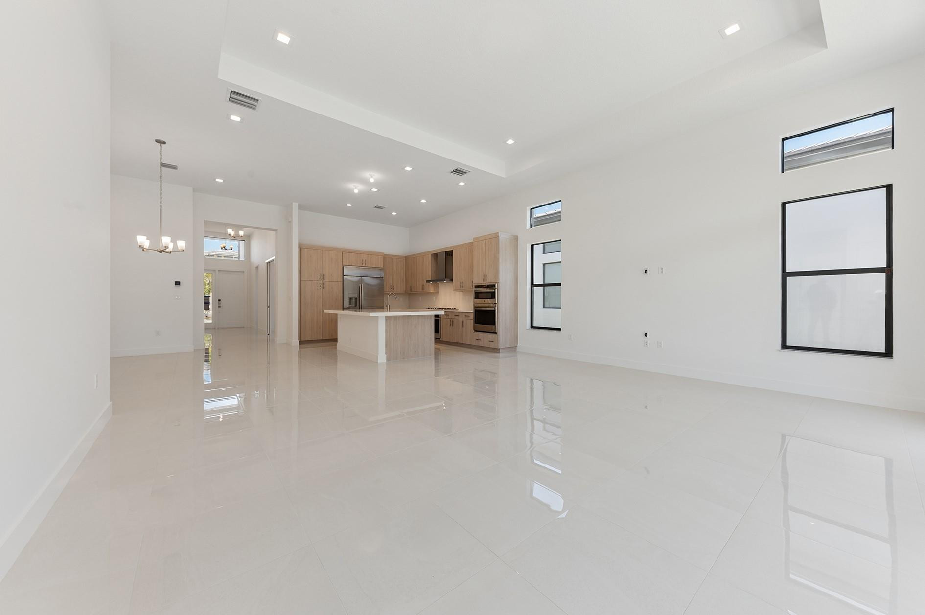 Lotus Edge - Residential