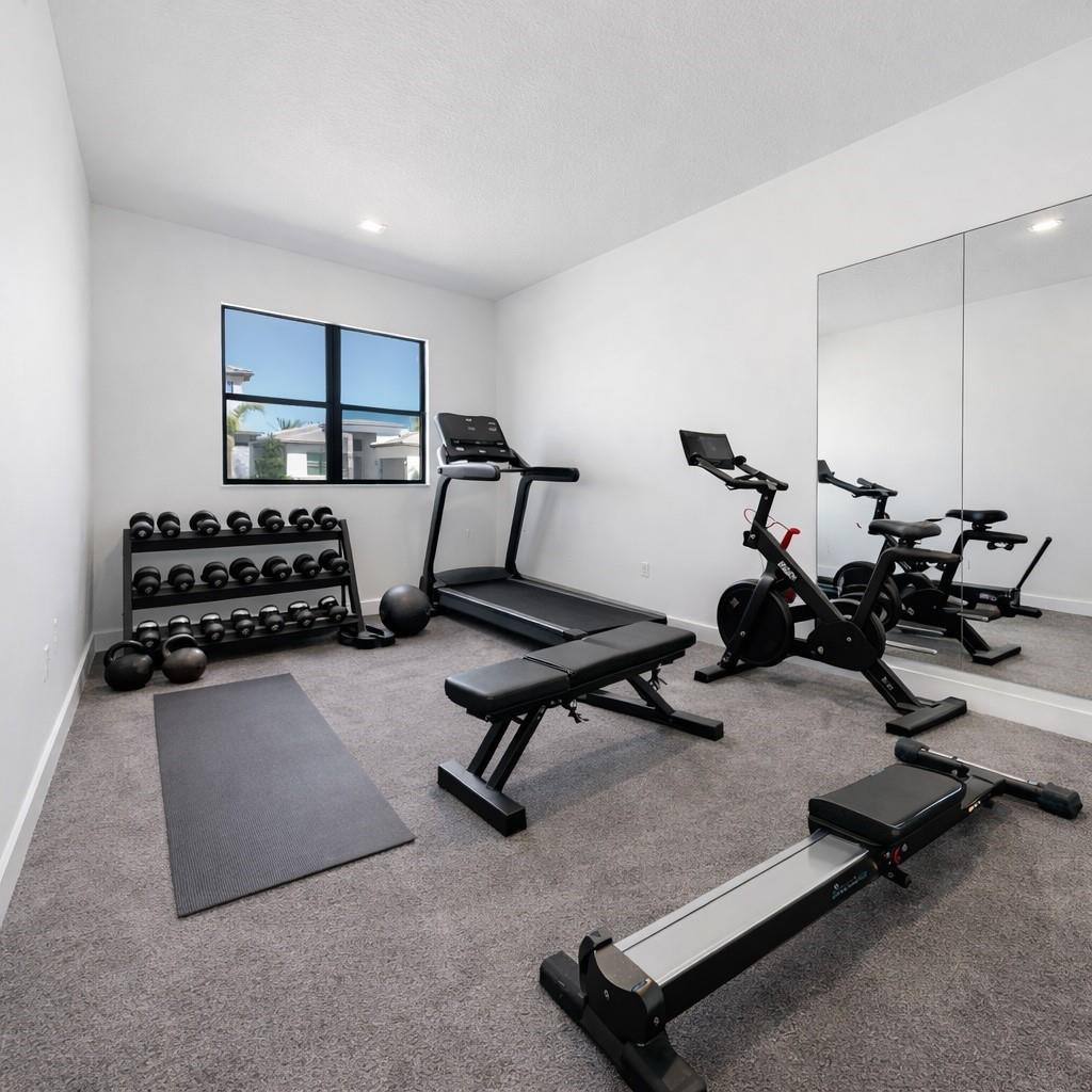 Lotus Edge - Residential