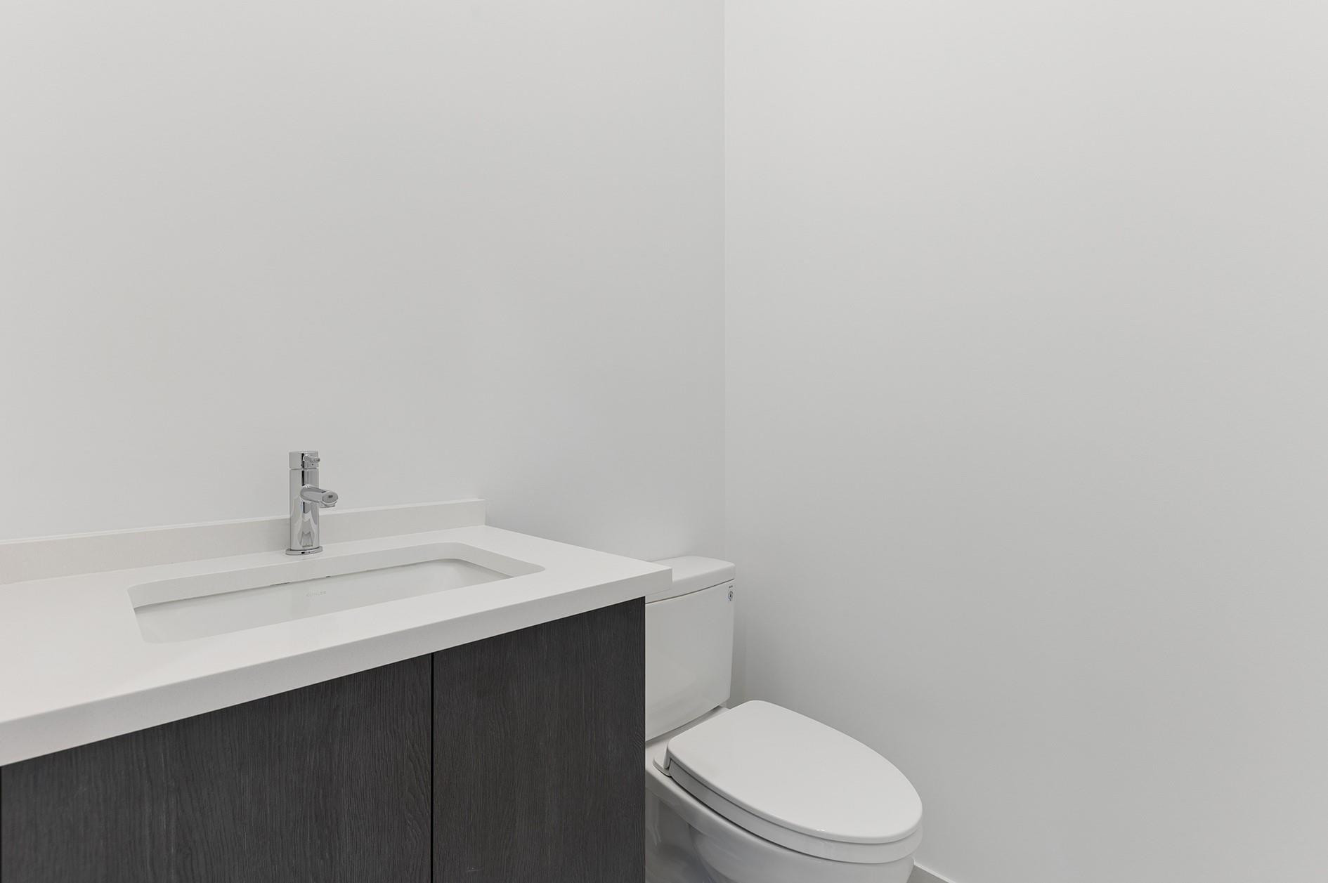 Lotus Edge - Residential