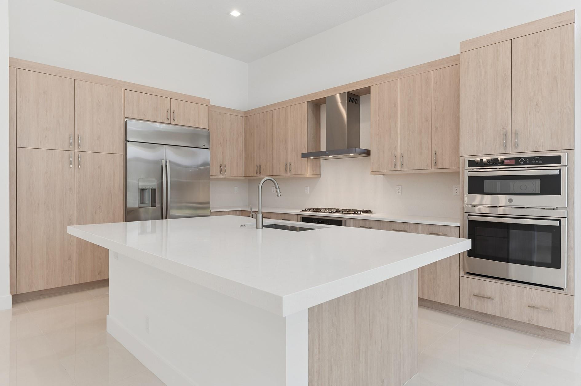 Lotus Edge - Residential