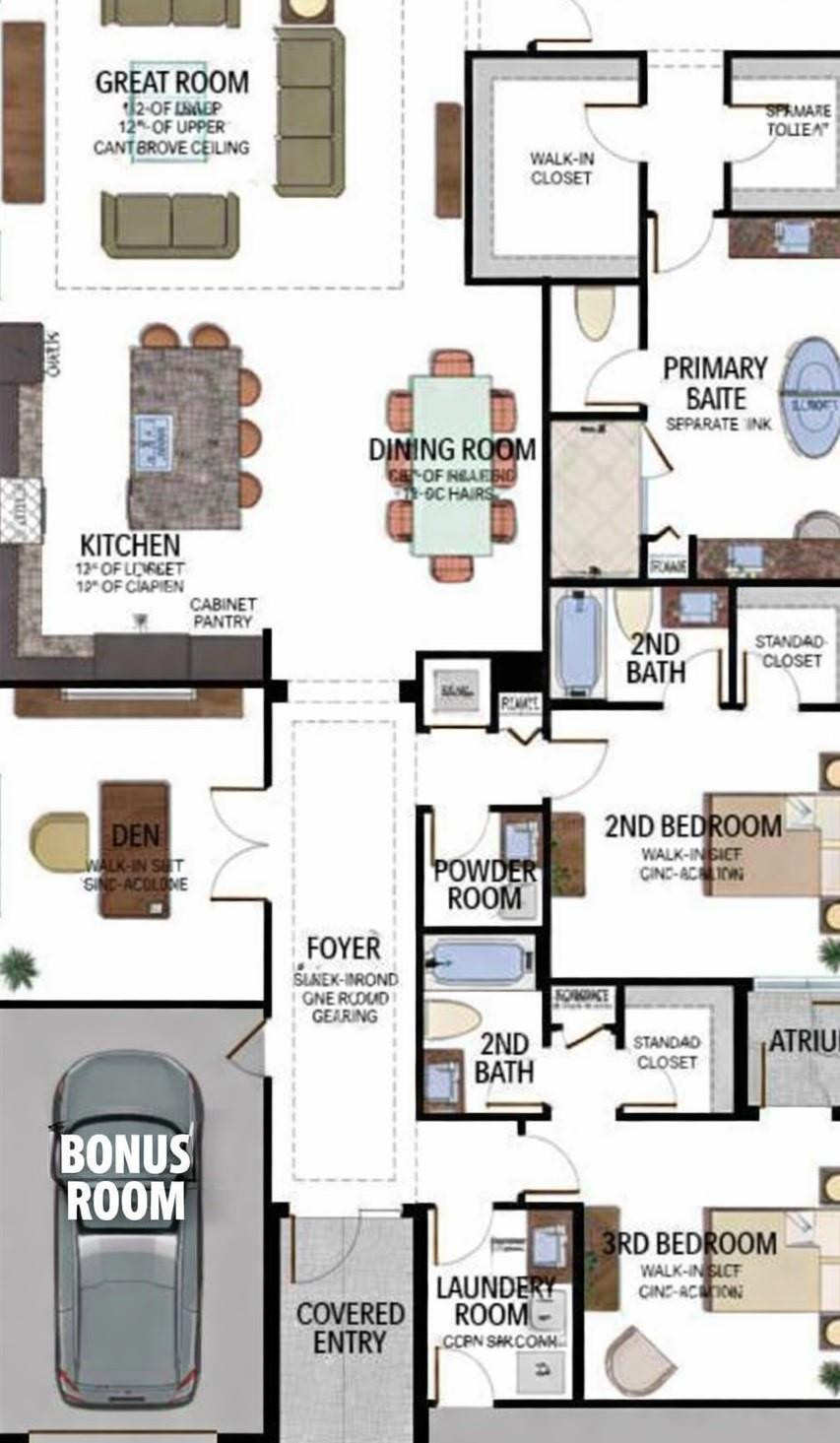 Lotus Edge - Residential