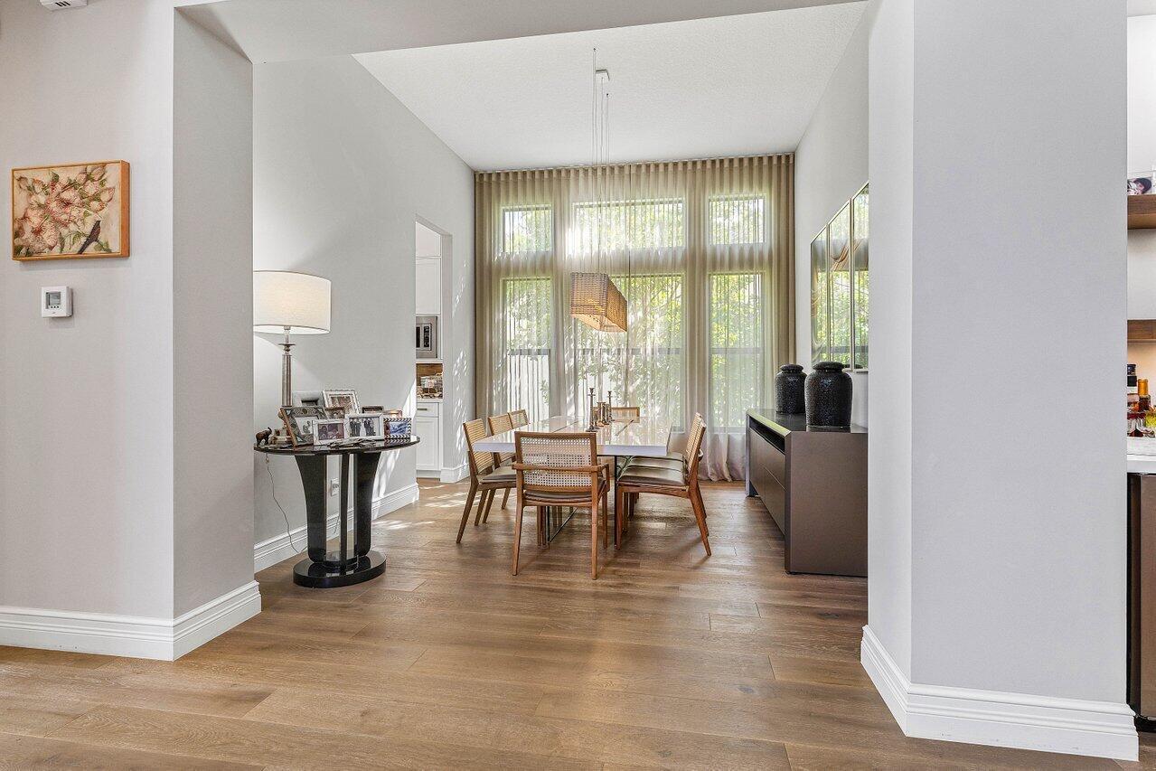 Seven Bridges - Residential